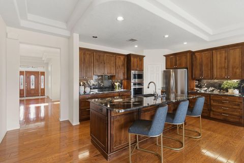 Tiny photo for 1866 WIDE RIVER DR, Saint George, UT 84790 (MLS # 25-267736)