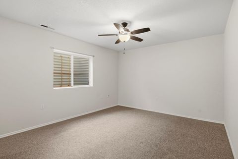 Tiny photo for 1866 WIDE RIVER DR, Saint George, UT 84790 (MLS # 25-267736)