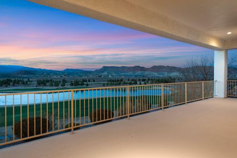 Tiny photo for 1866 WIDE RIVER DR, Saint George, UT 84790 (MLS # 25-267736)