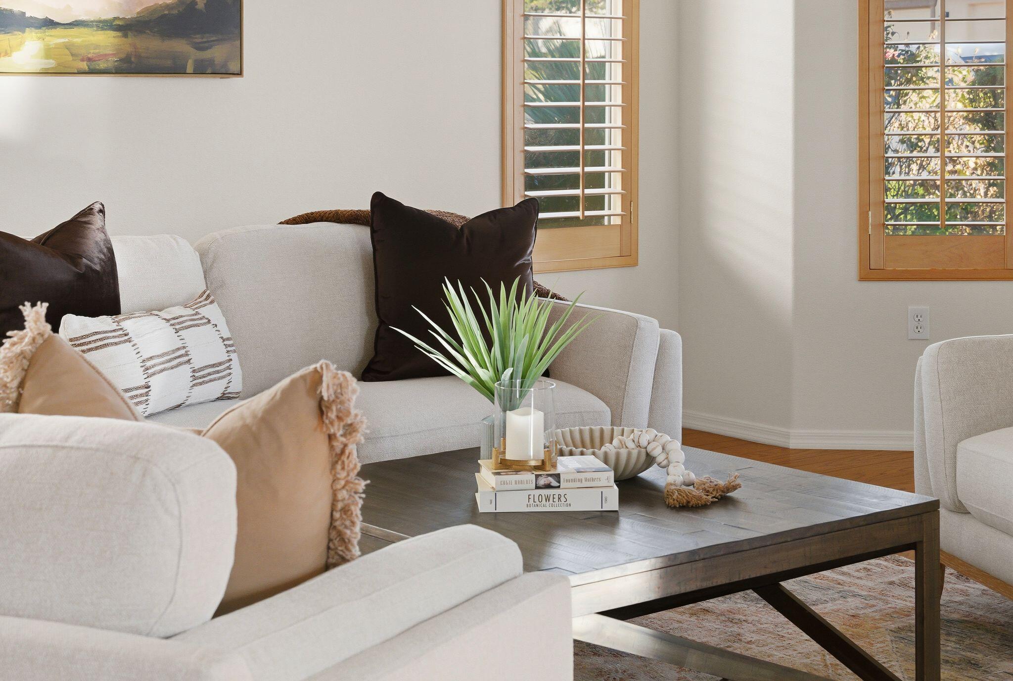 SUN RIVER - Residential