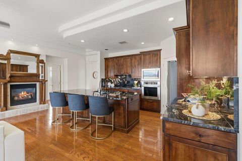 Tiny photo for 1866 WIDE RIVER DR, Saint George, UT 84790 (MLS # 25-267736)