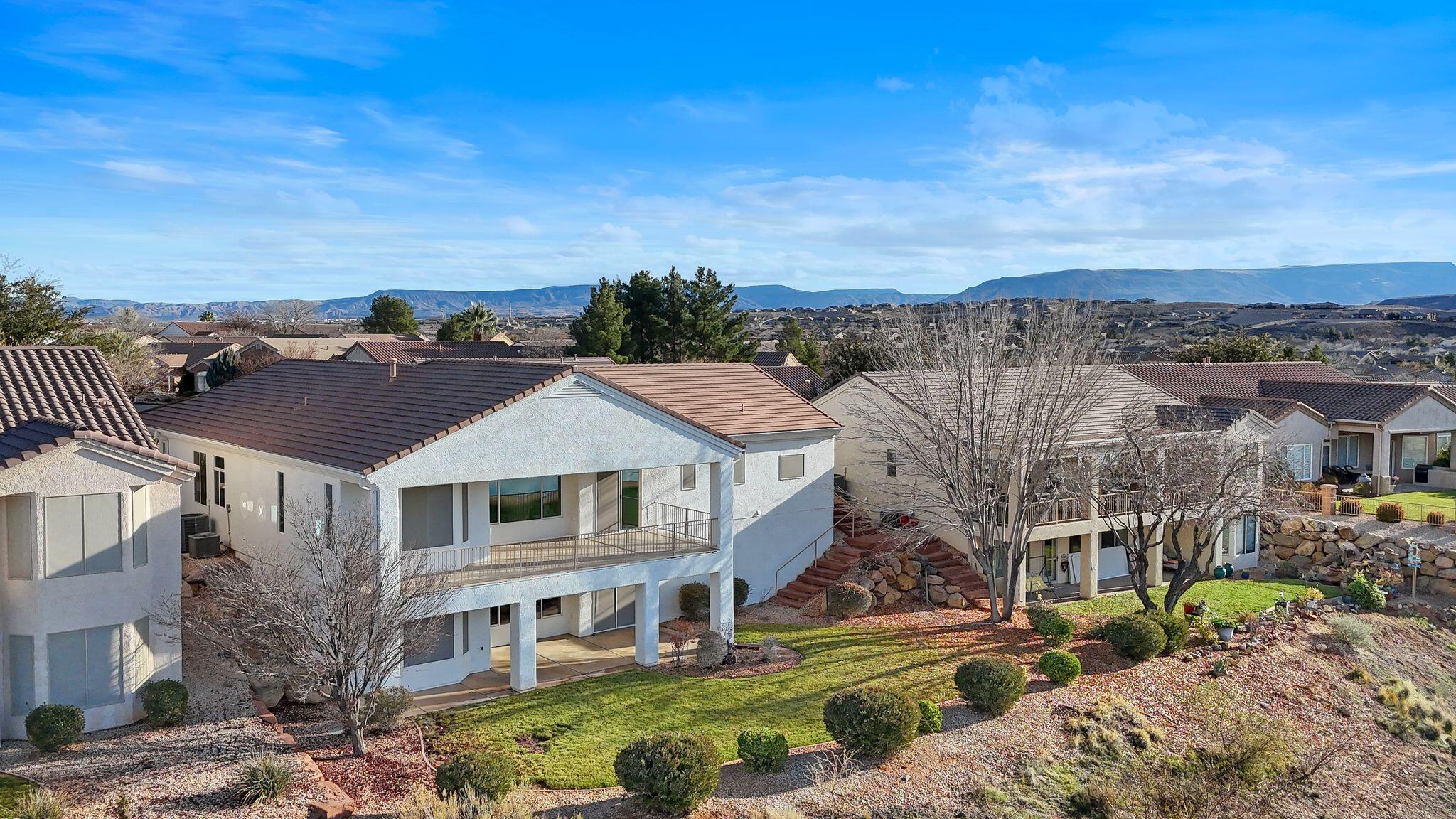 SUN RIVER - Residential