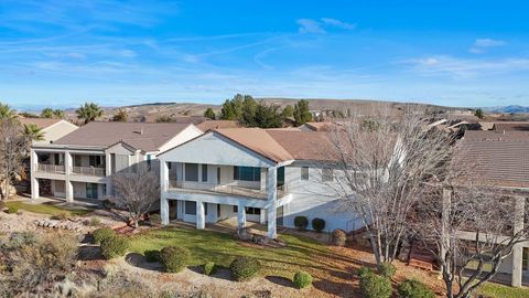Tiny photo for 1866 WIDE RIVER DR, Saint George, UT 84790 (MLS # 25-267736)