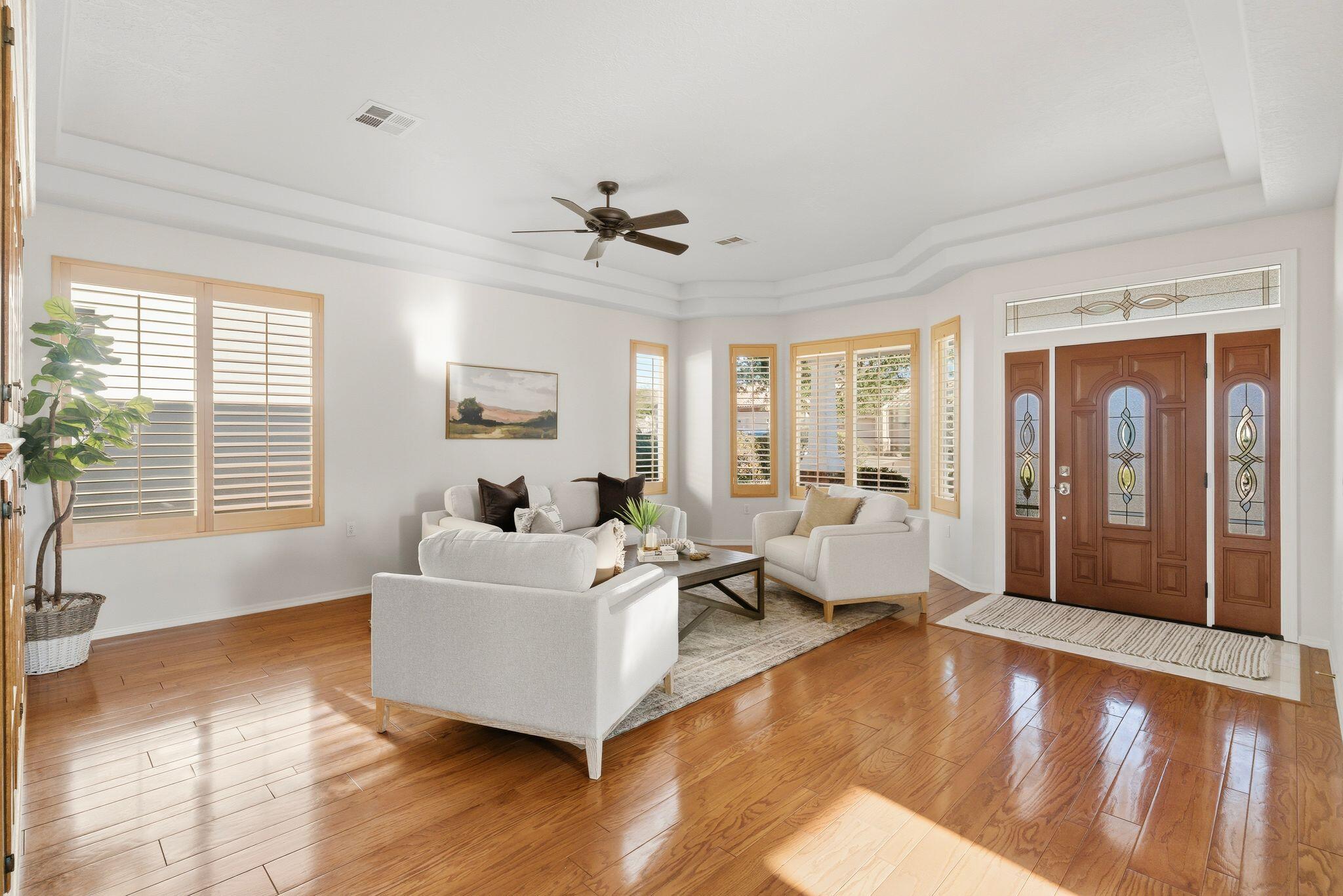 SUN RIVER - Residential