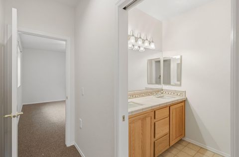 Tiny photo for 1866 WIDE RIVER DR, Saint George, UT 84790 (MLS # 25-267736)