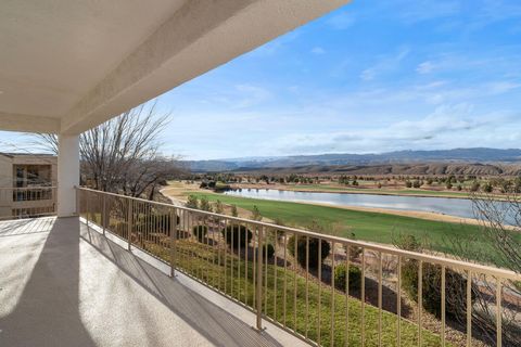 Tiny photo for 1866 WIDE RIVER DR, Saint George, UT 84790 (MLS # 25-267736)