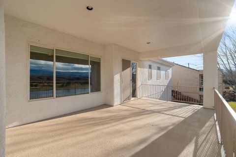 Tiny photo for 1866 WIDE RIVER DR, Saint George, UT 84790 (MLS # 25-267736)