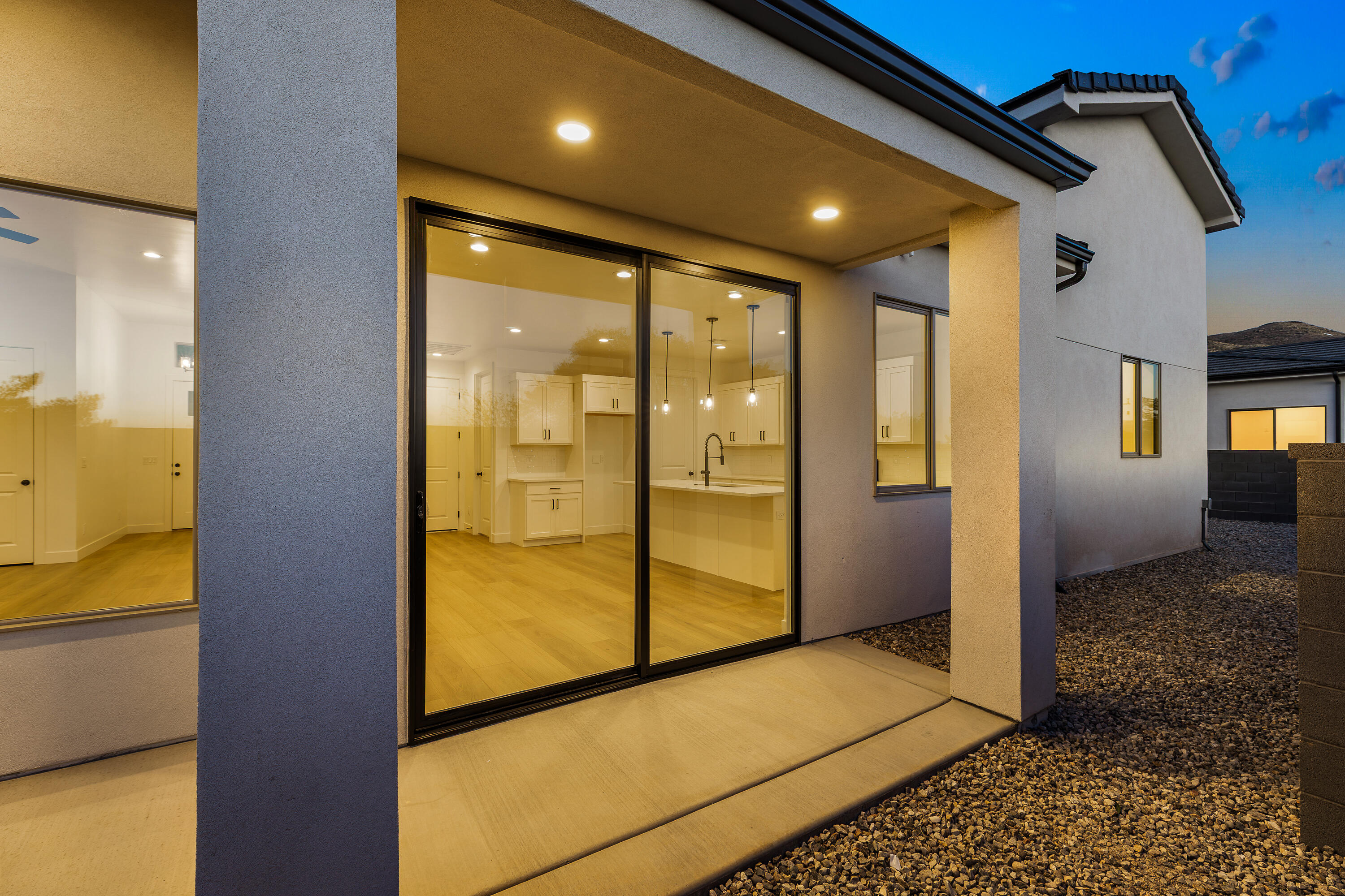 SUNSET VIEW ESTATES - Residential