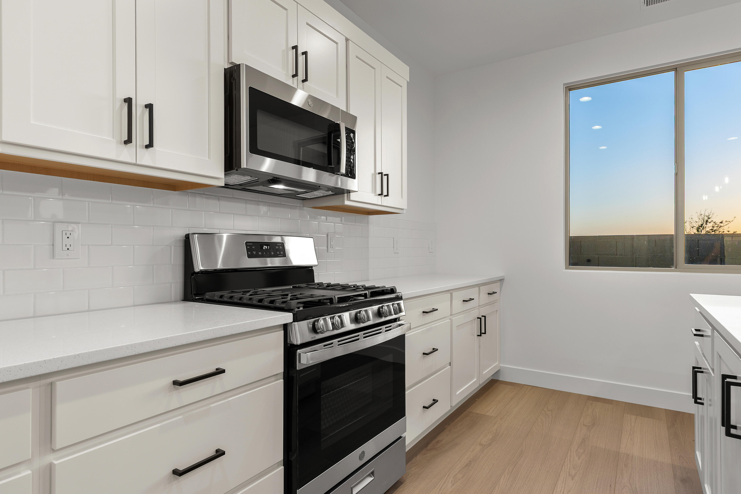 SUNSET VIEW ESTATES - Residential