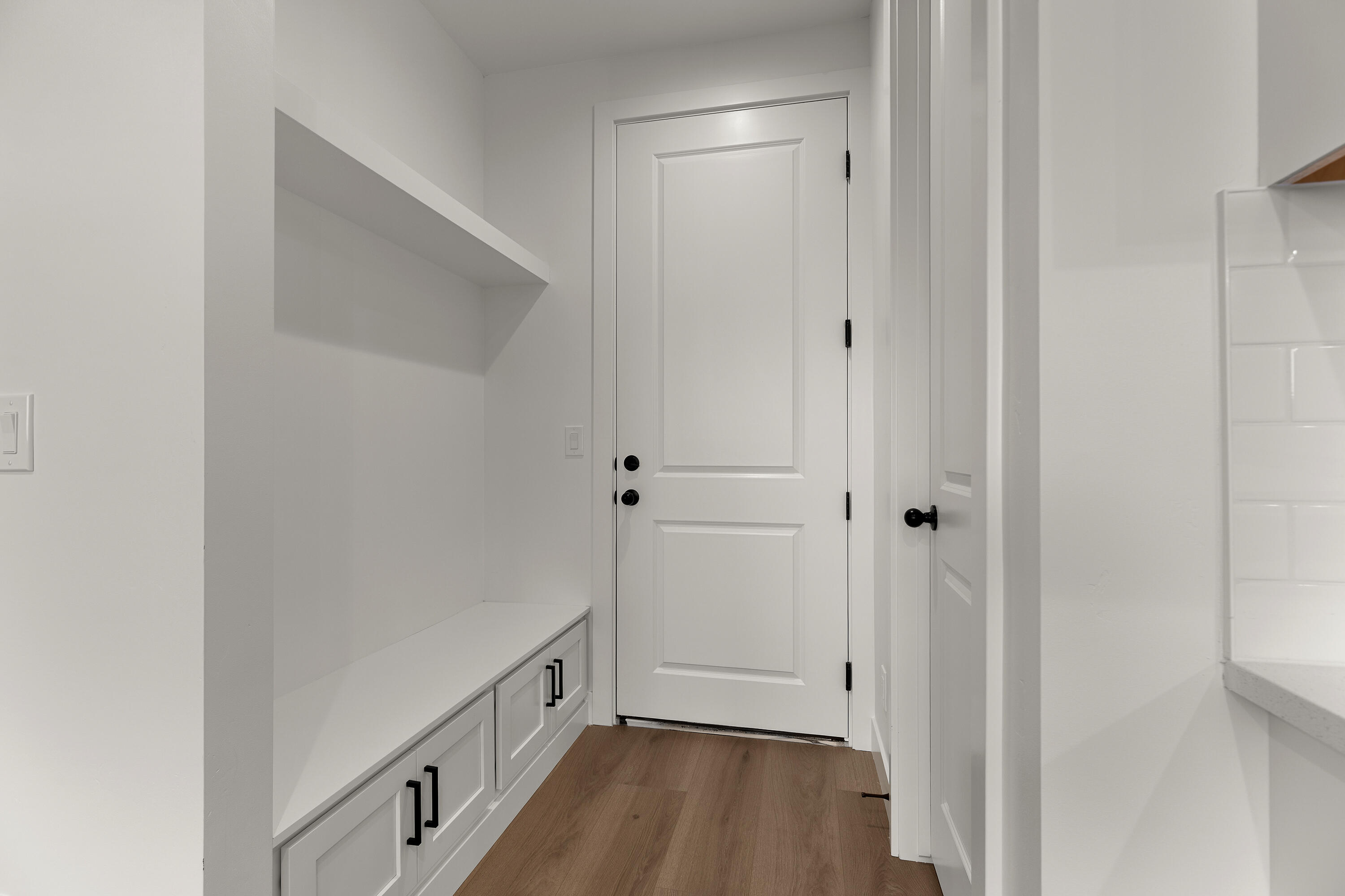 SUNSET VIEW ESTATES - Residential