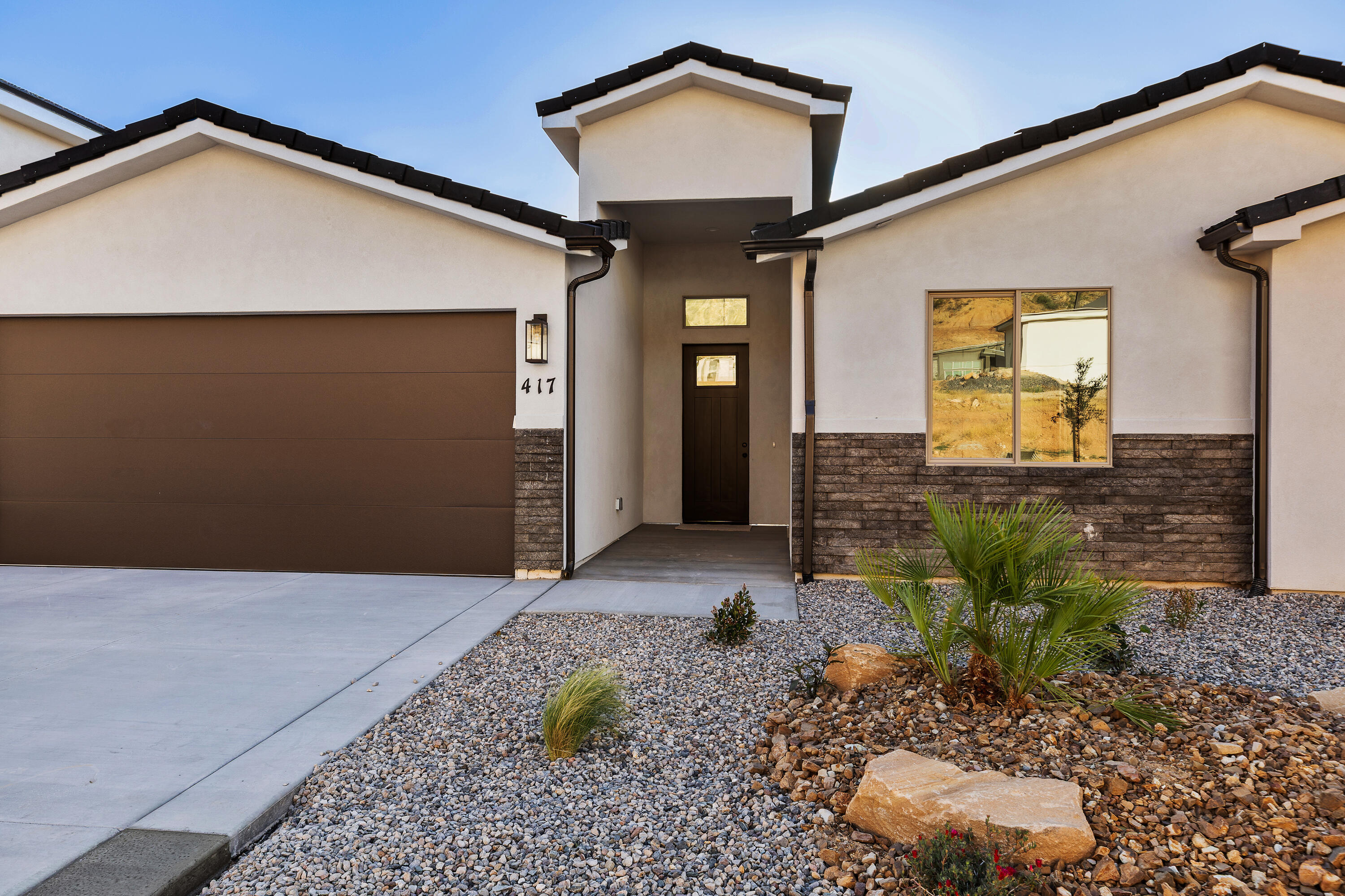 SUNSET VIEW ESTATES - Residential