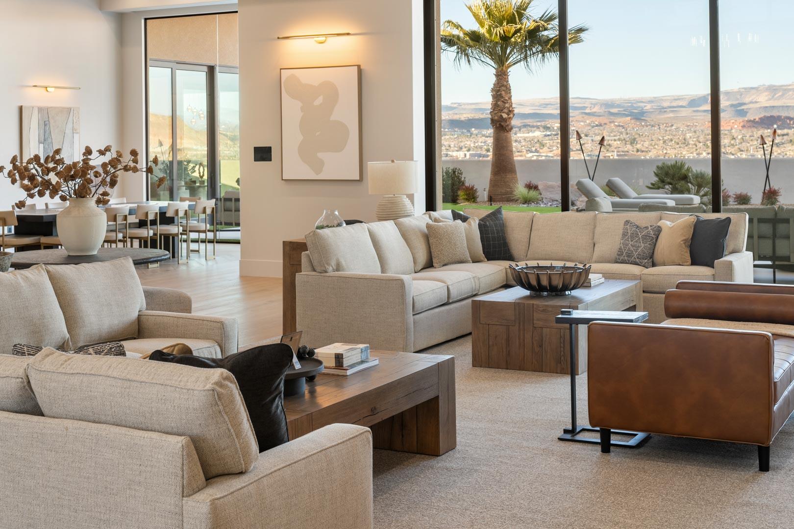 STONE CLIFF - Residential