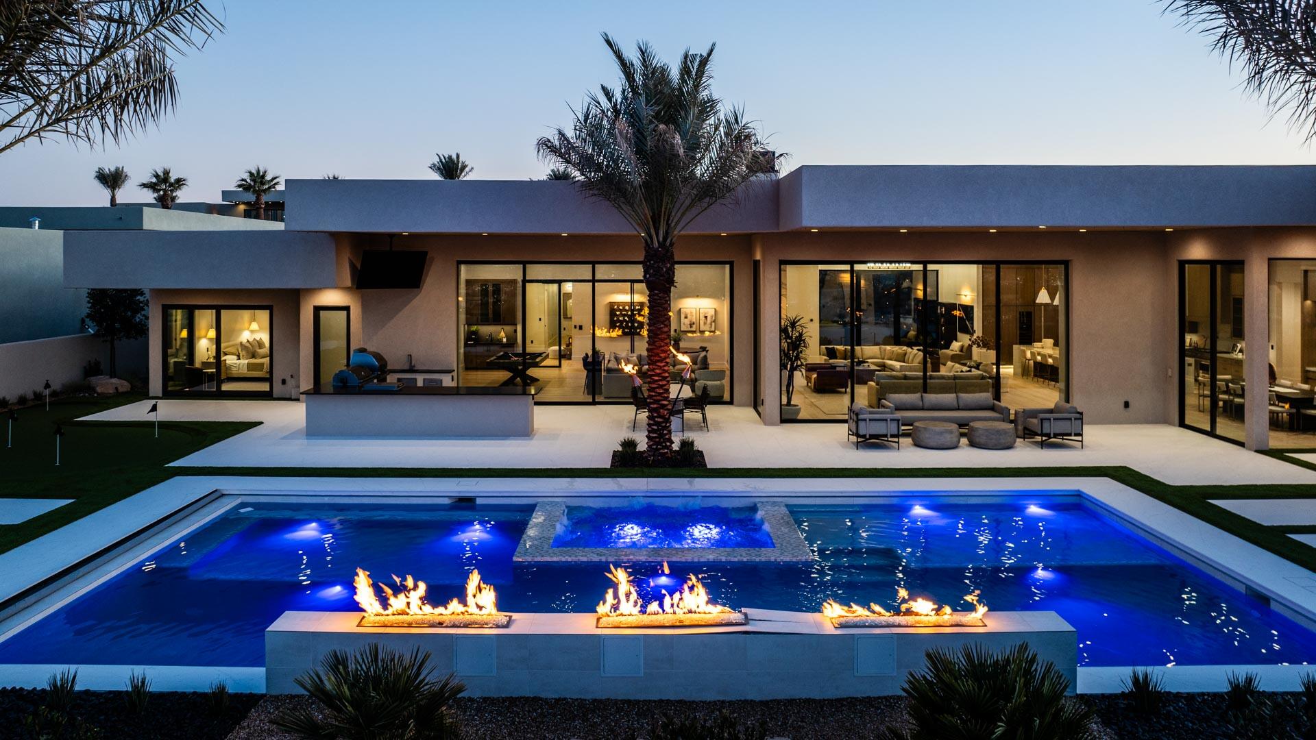 STONE CLIFF - Residential