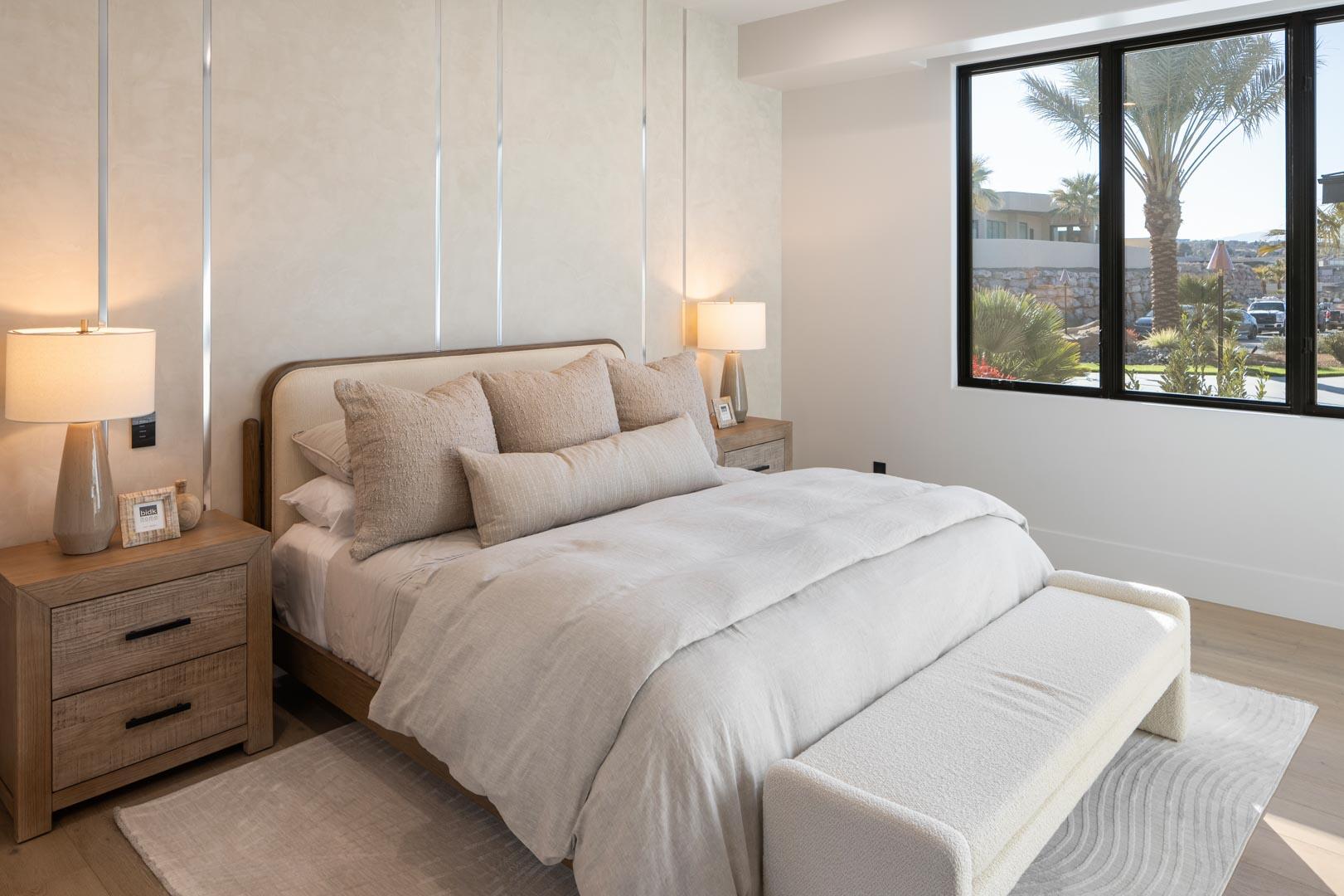 STONE CLIFF - Residential