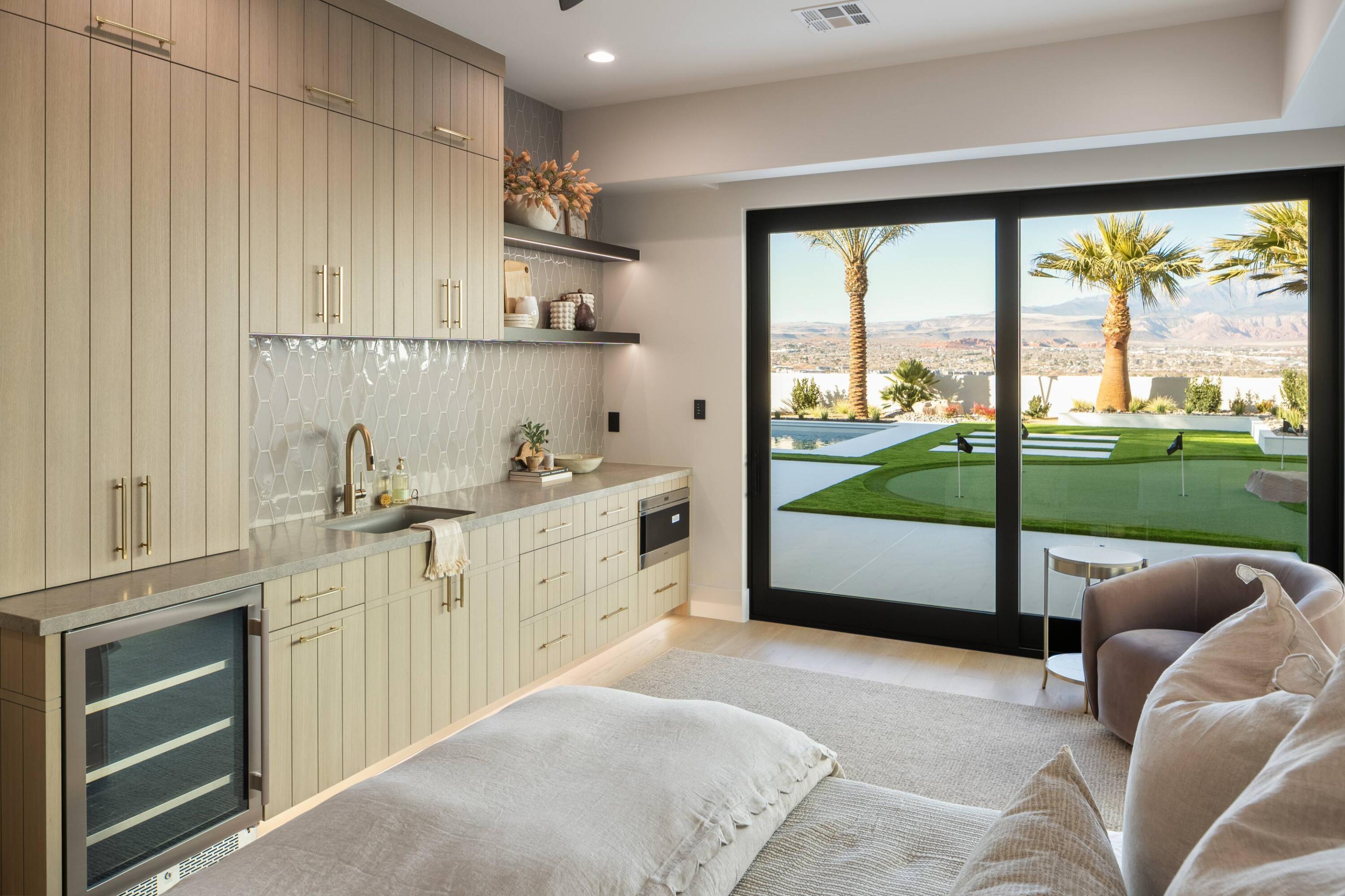 STONE CLIFF - Residential