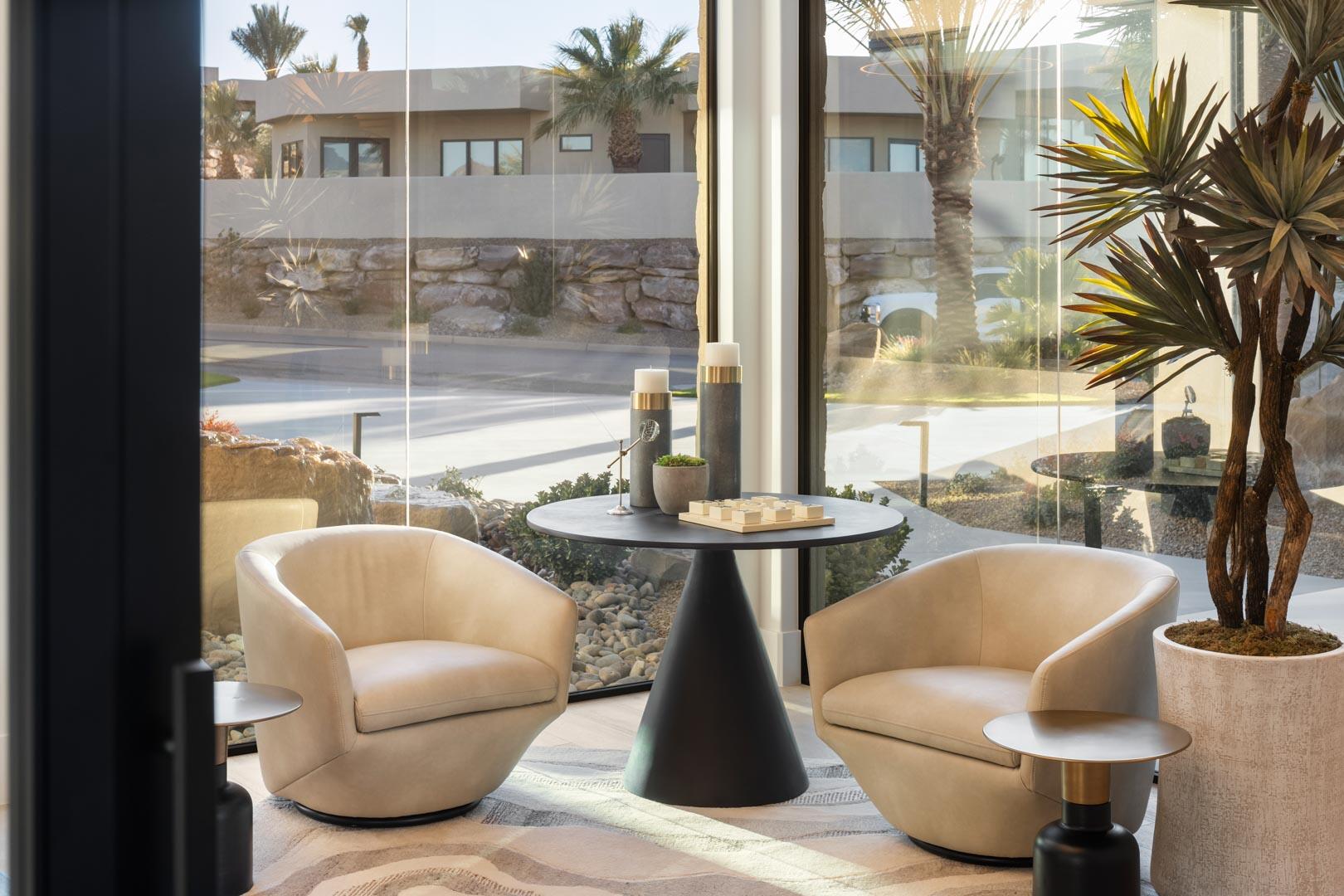 STONE CLIFF - Residential