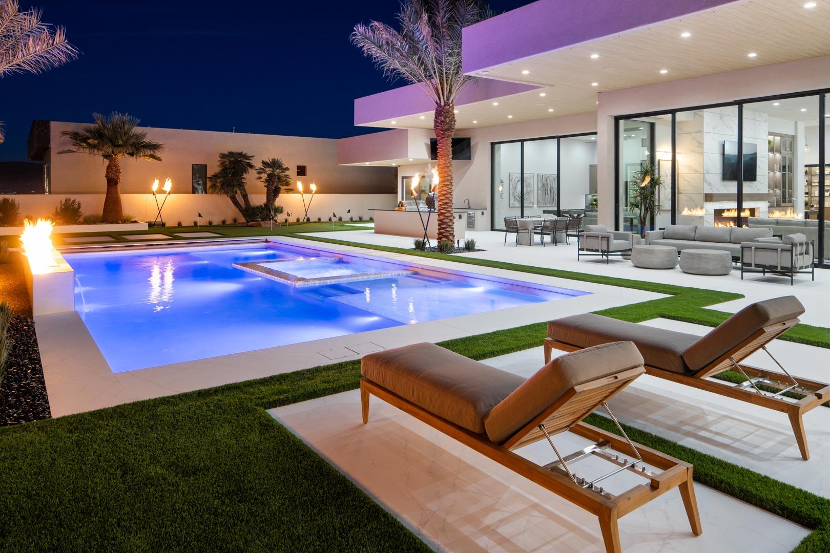 STONE CLIFF - Residential