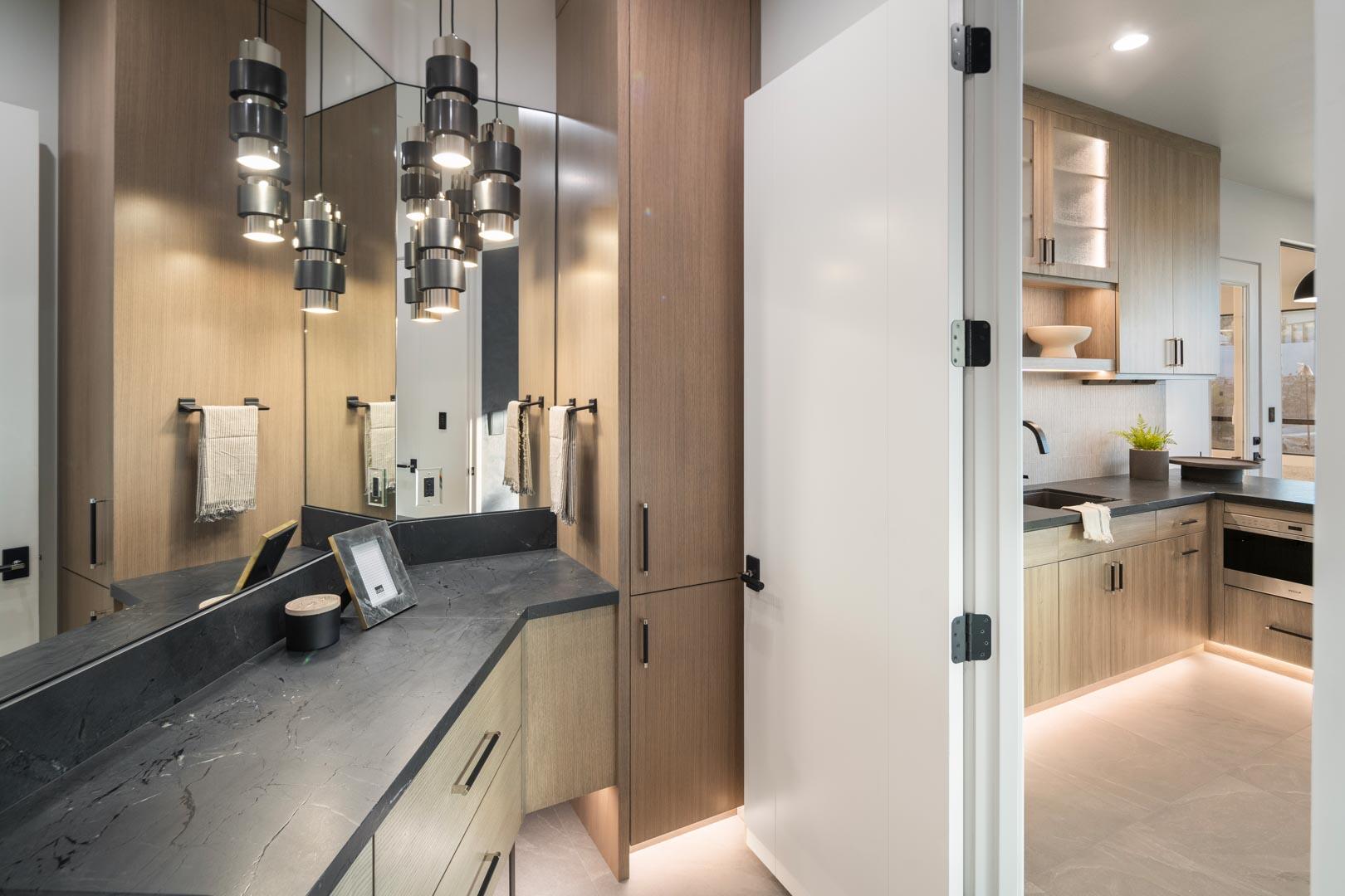 STONE CLIFF - Residential