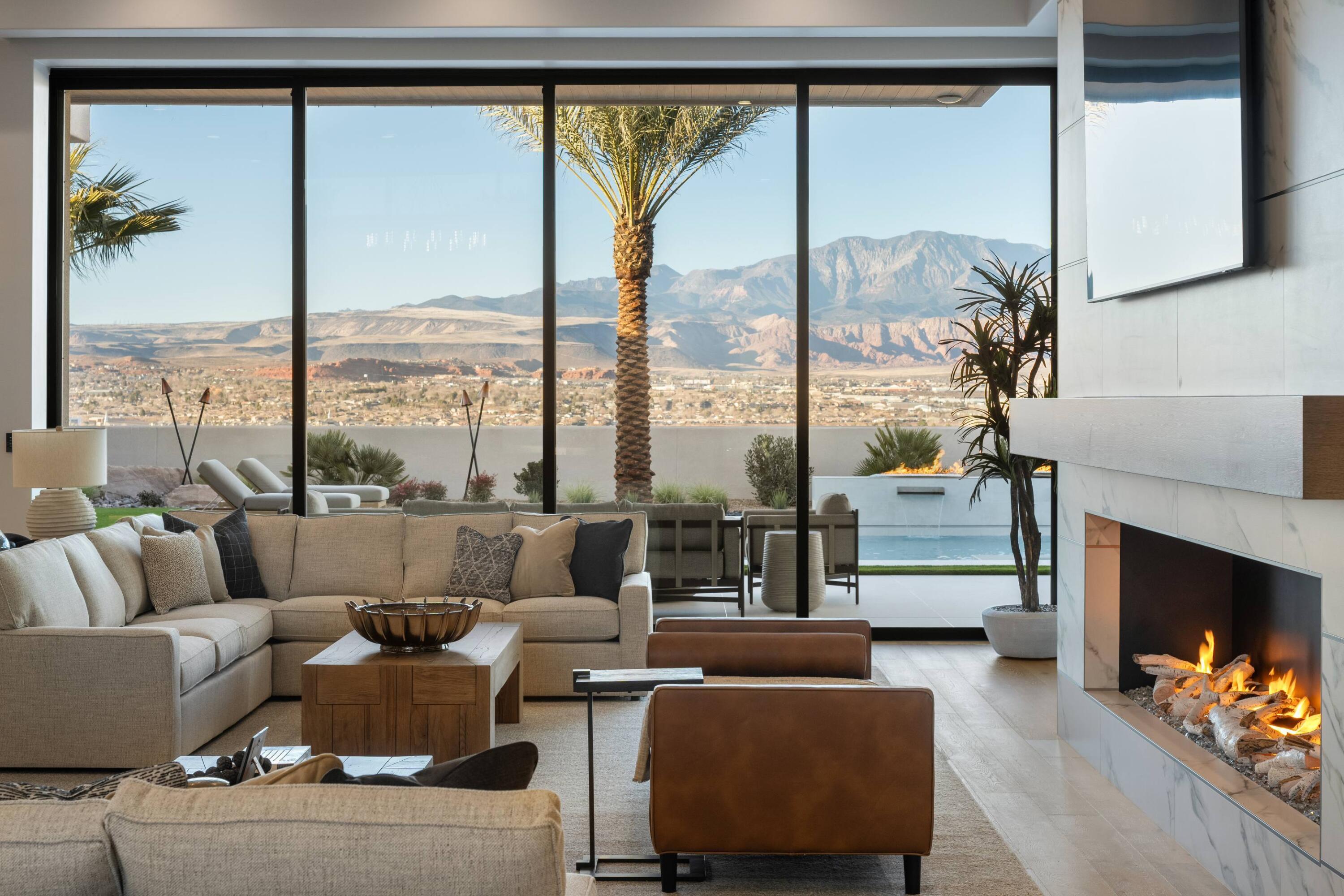 STONE CLIFF - Residential