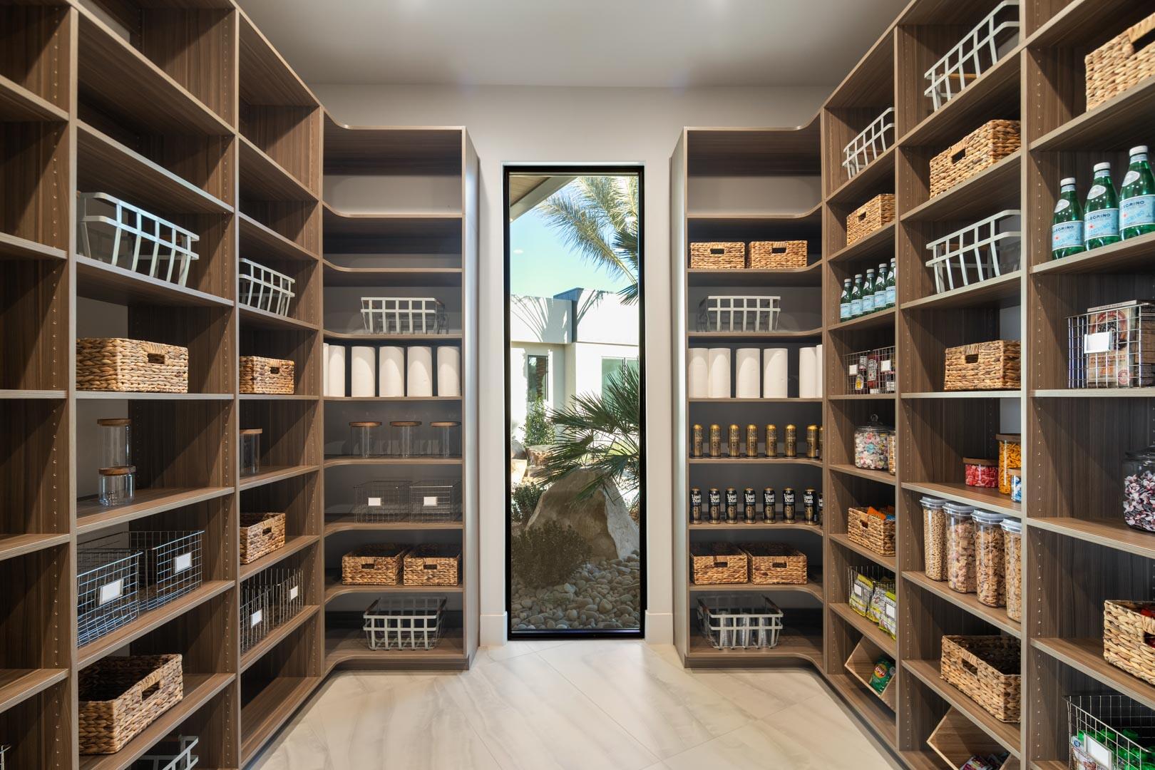 STONE CLIFF - Residential