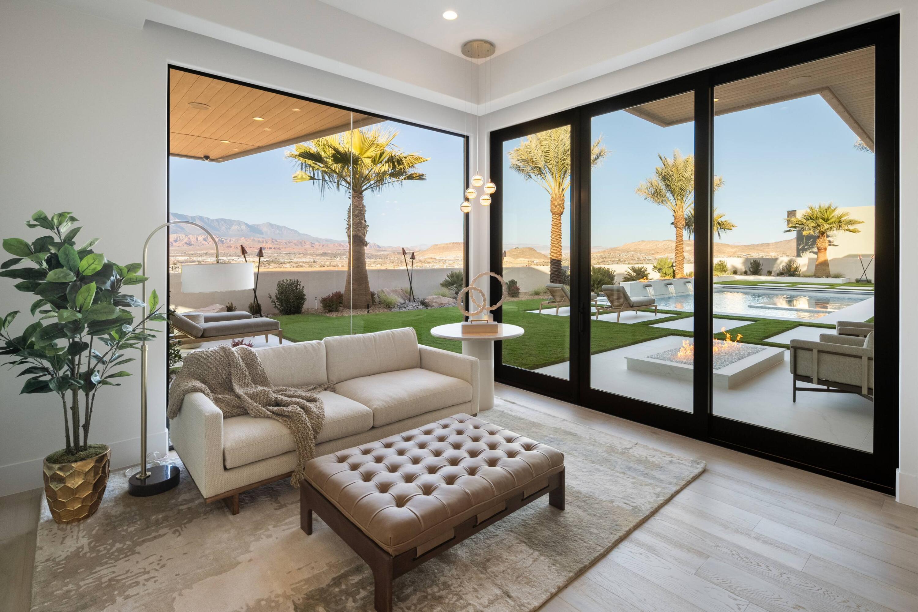 STONE CLIFF - Residential