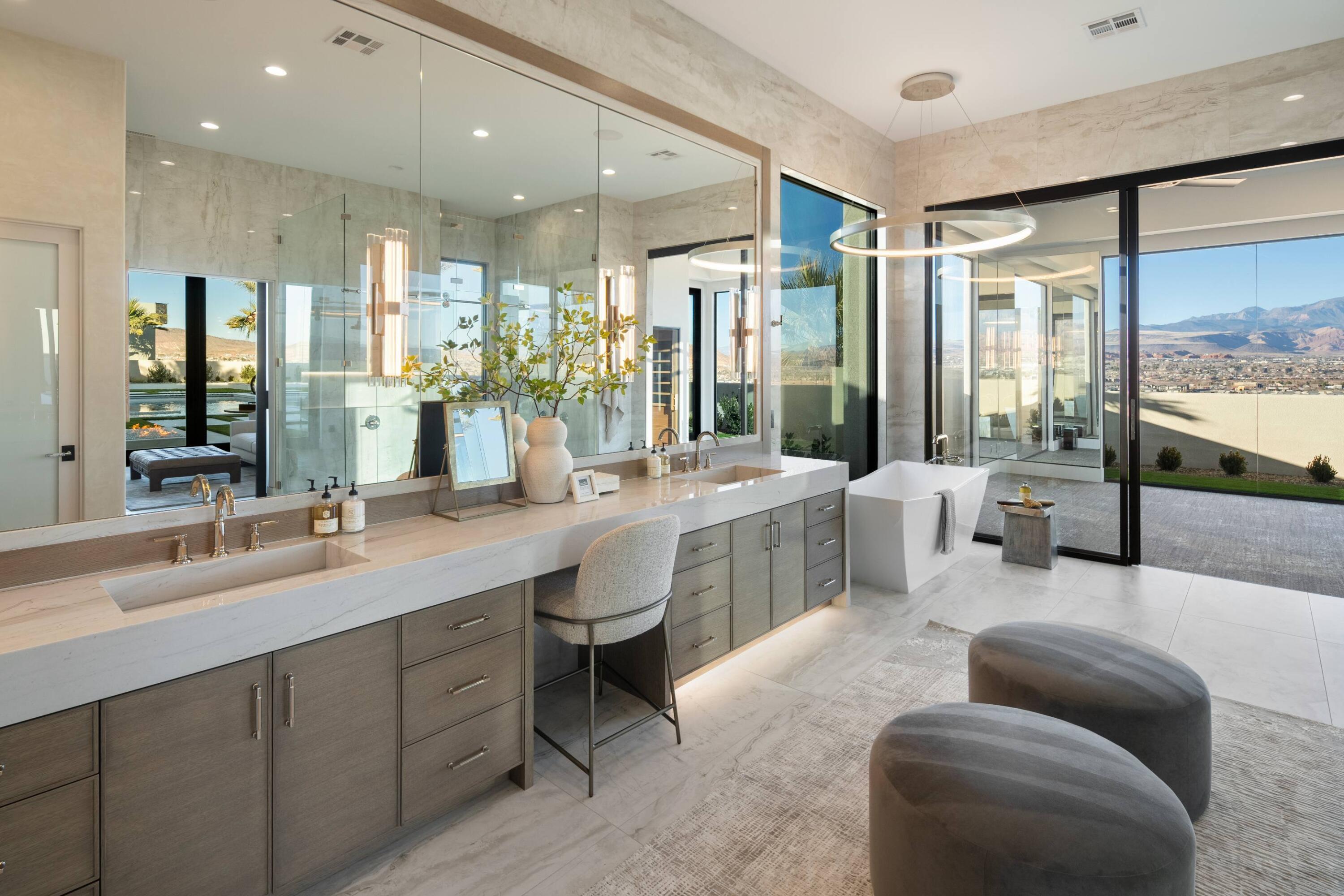 STONE CLIFF - Residential