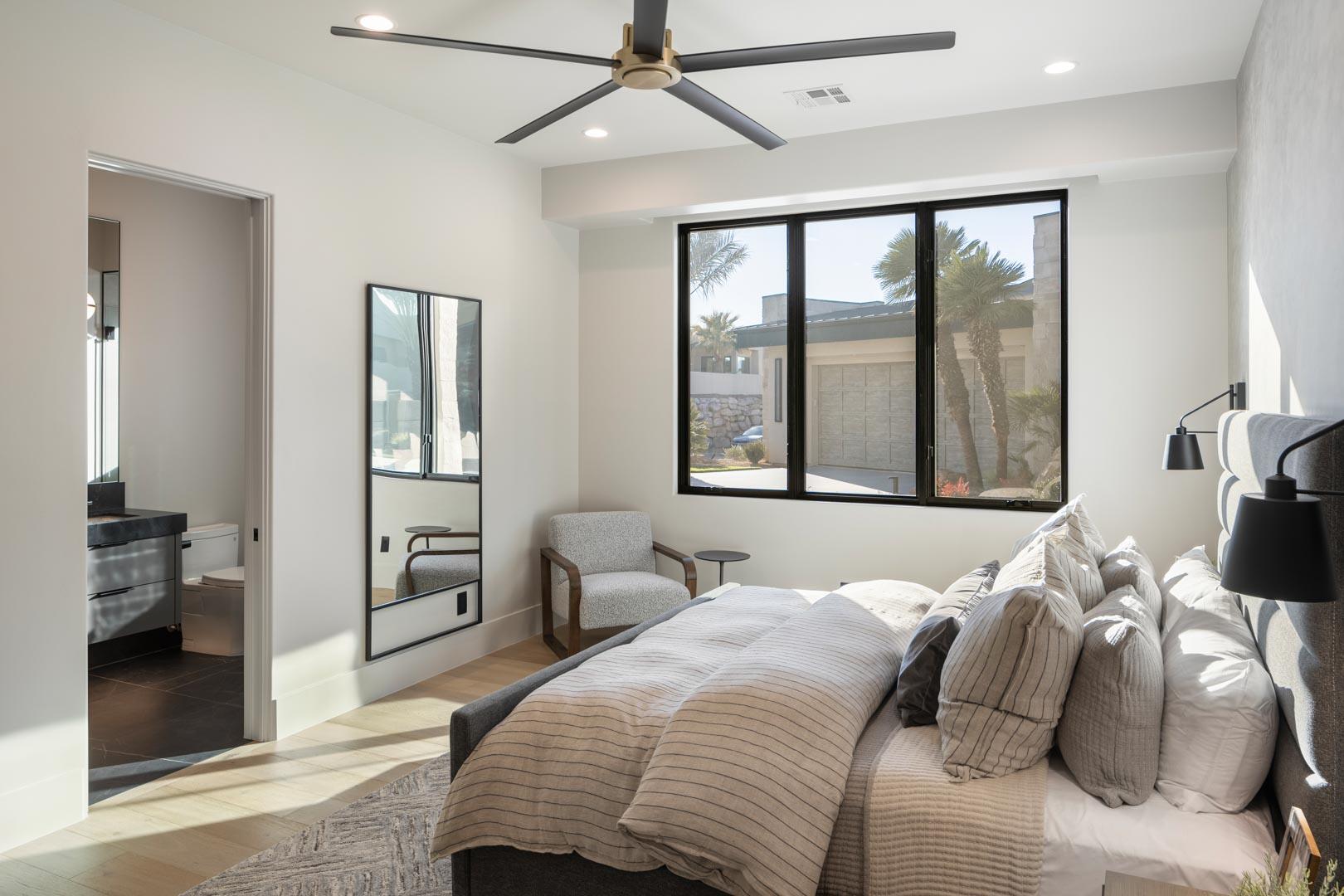 STONE CLIFF - Residential