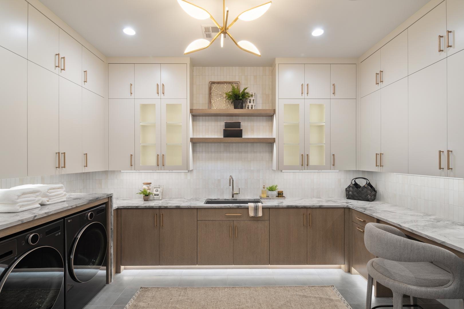 STONE CLIFF - Residential