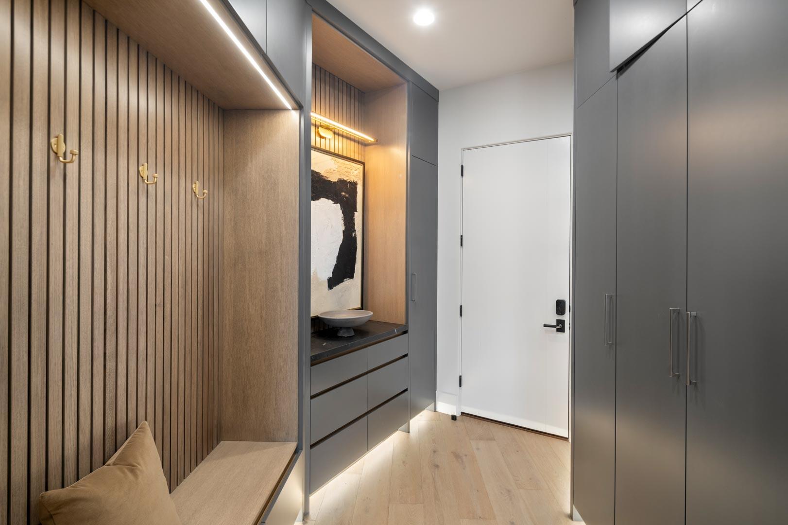 STONE CLIFF - Residential