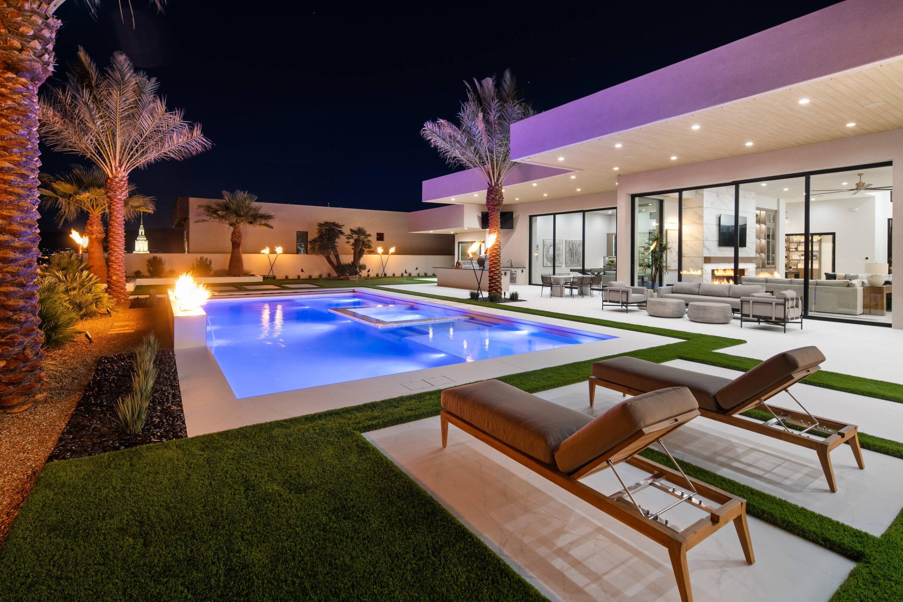 STONE CLIFF - Residential