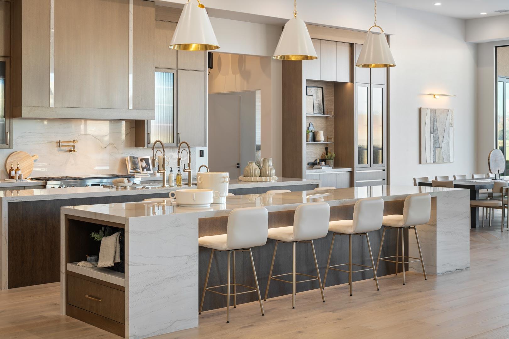 STONE CLIFF - Residential