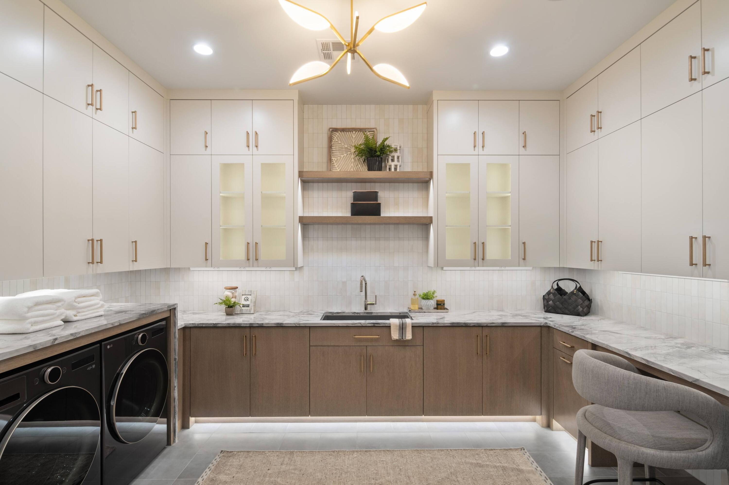 STONE CLIFF - Residential