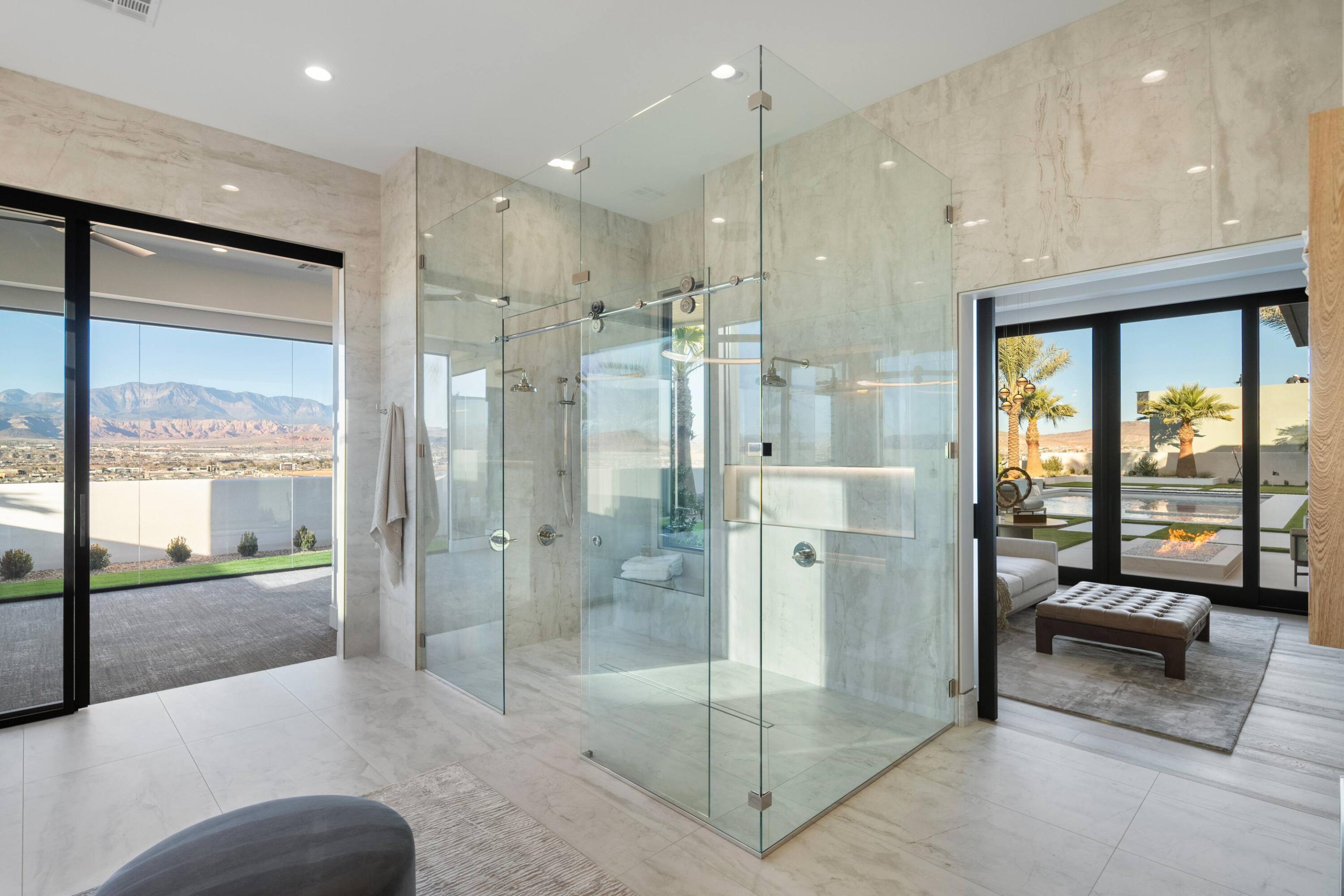 STONE CLIFF - Residential