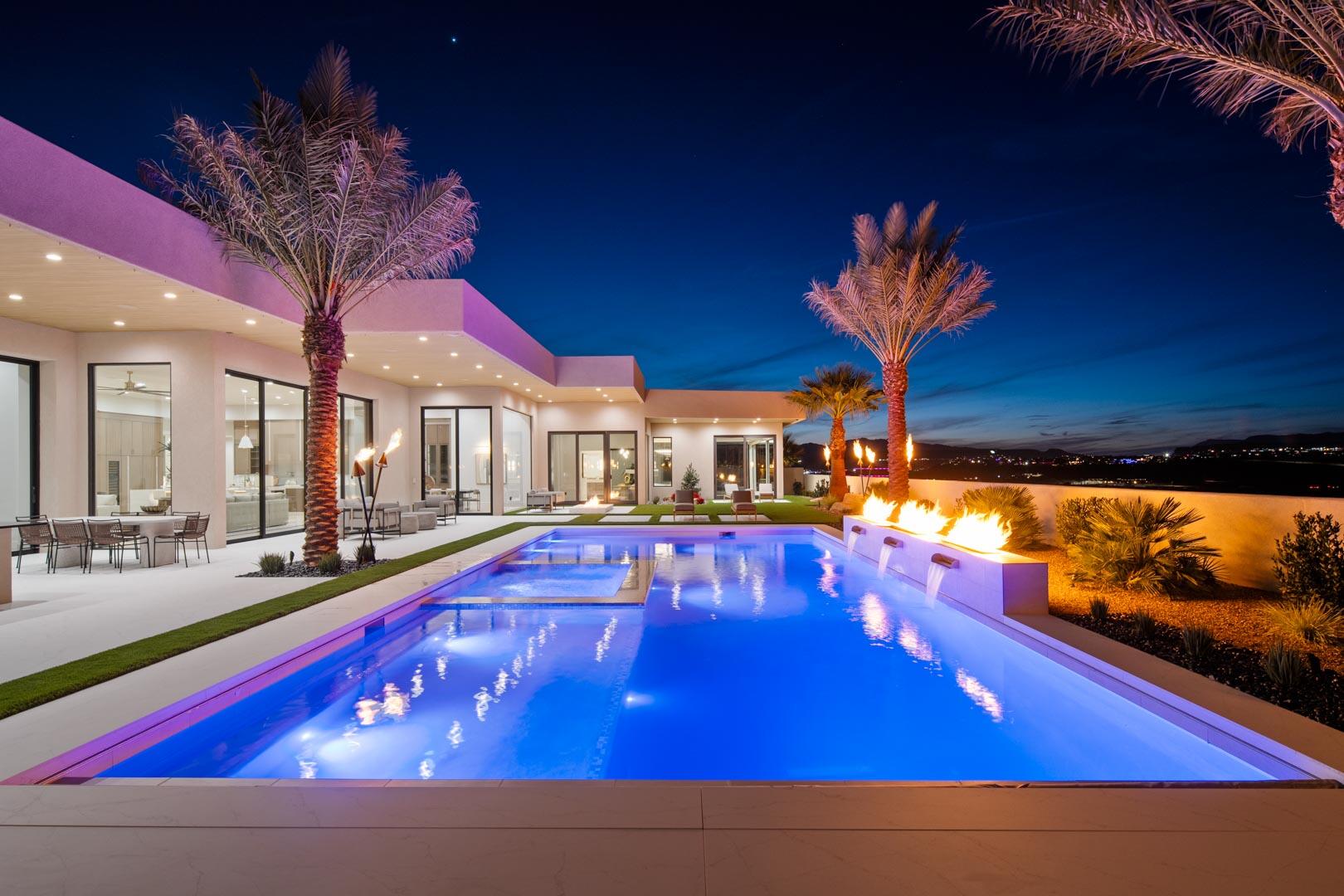 STONE CLIFF - Residential