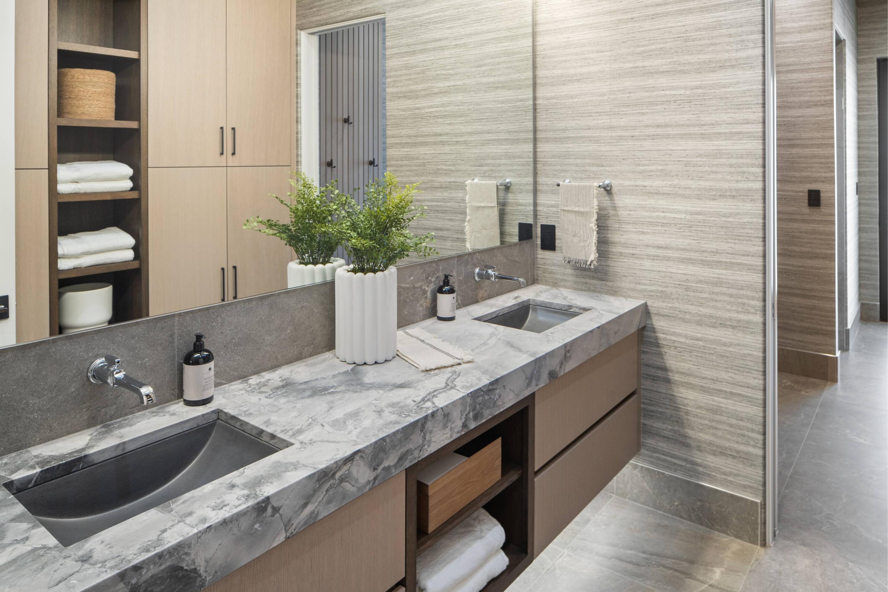 STONE CLIFF - Residential