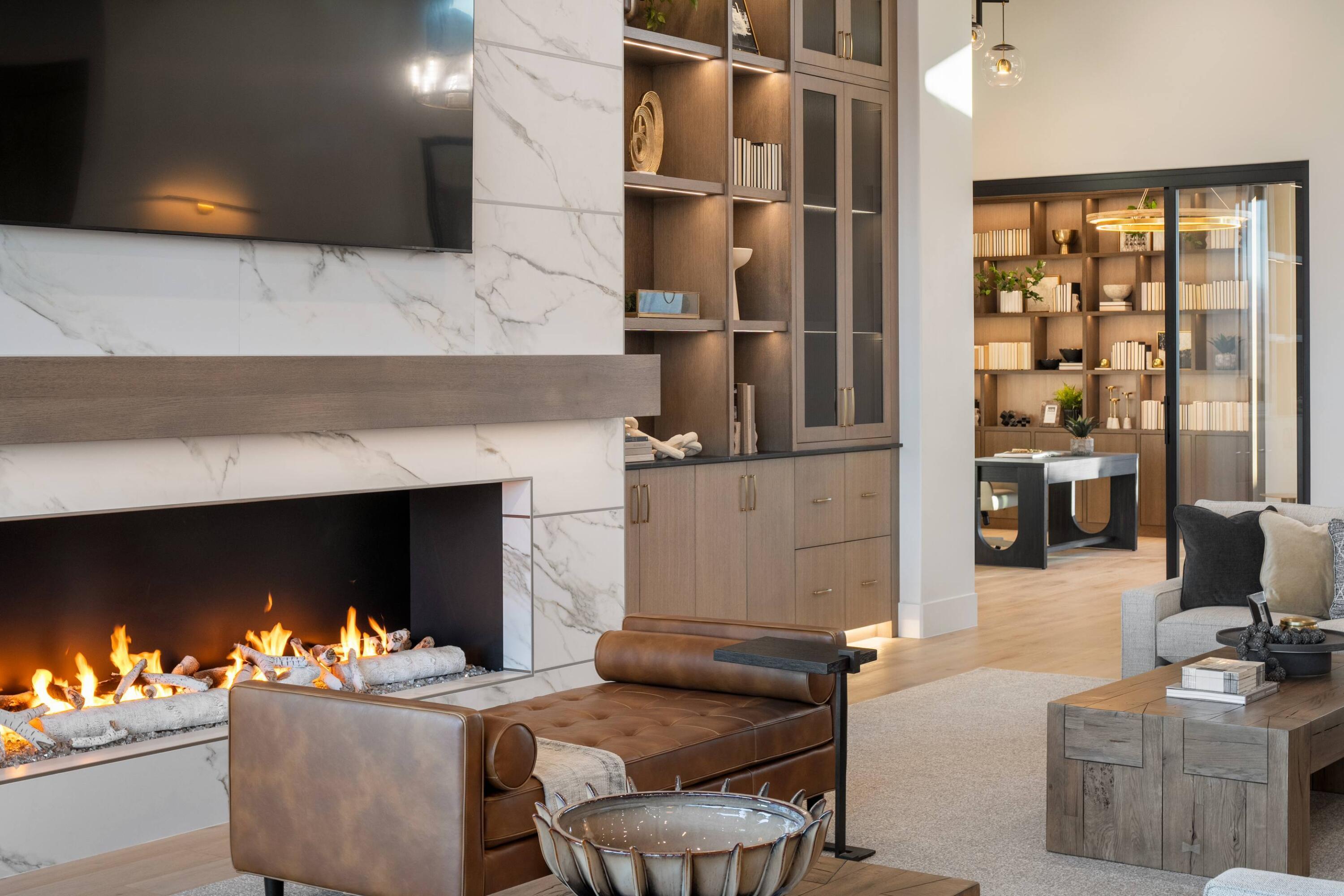 STONE CLIFF - Residential