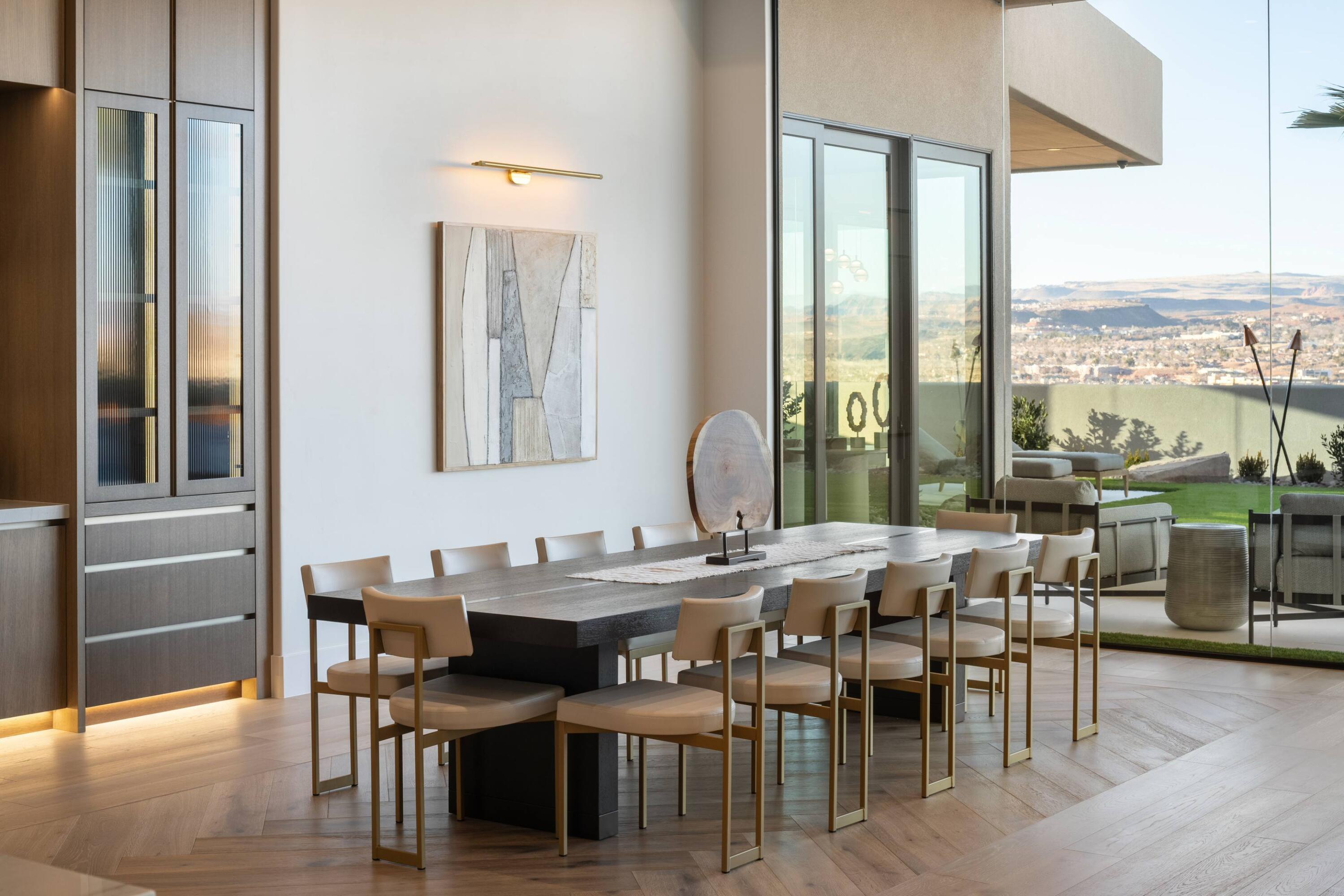 STONE CLIFF - Residential