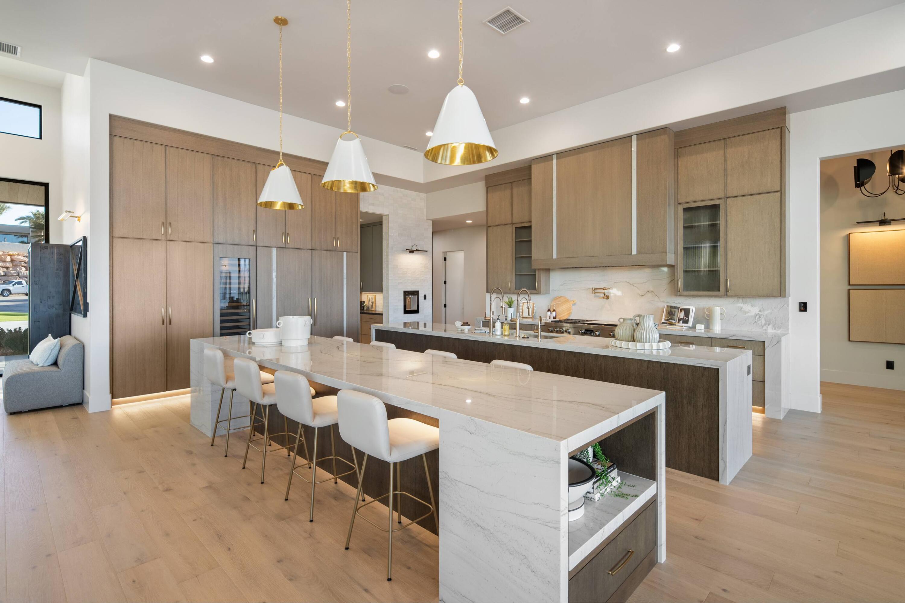 STONE CLIFF - Residential