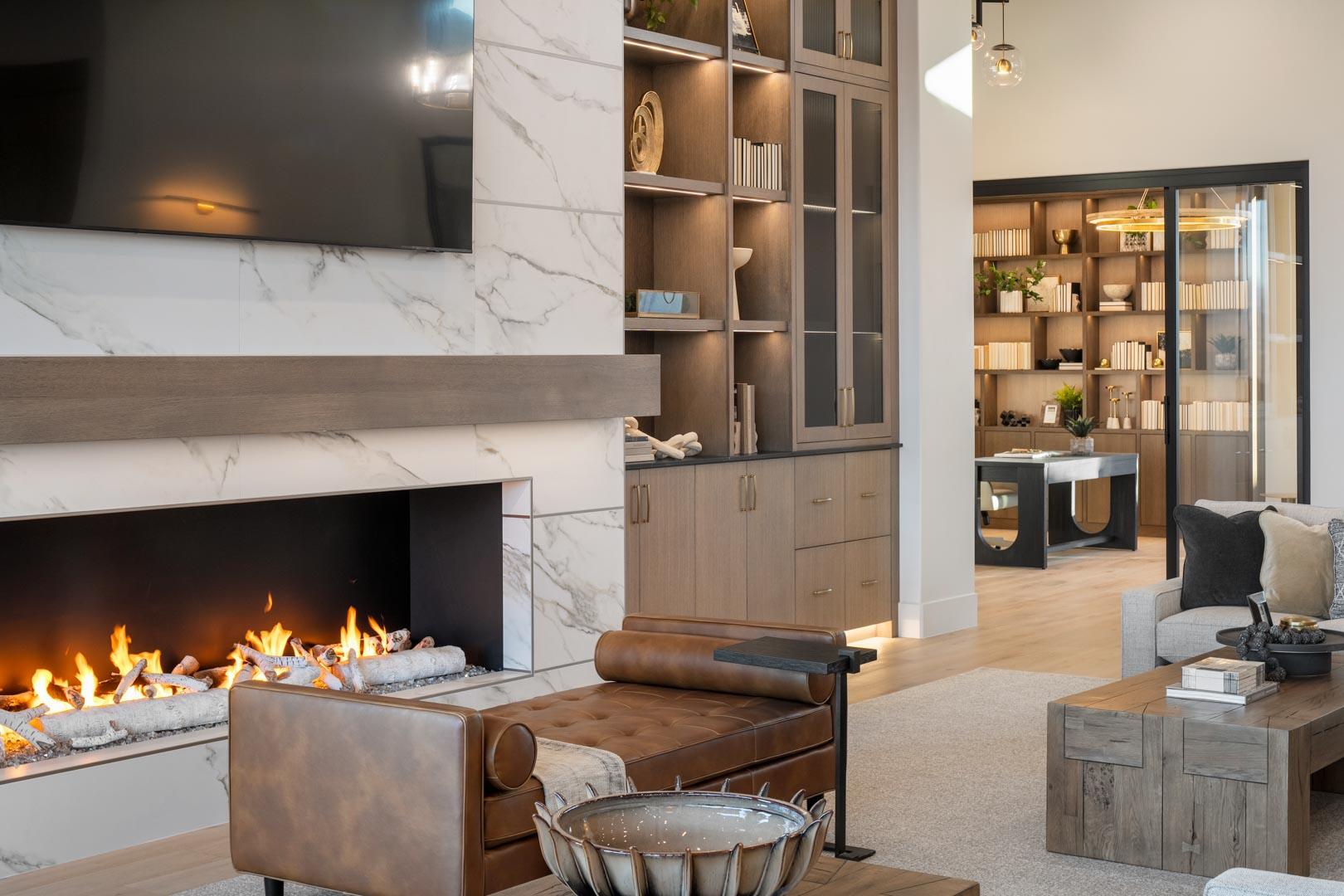 STONE CLIFF - Residential