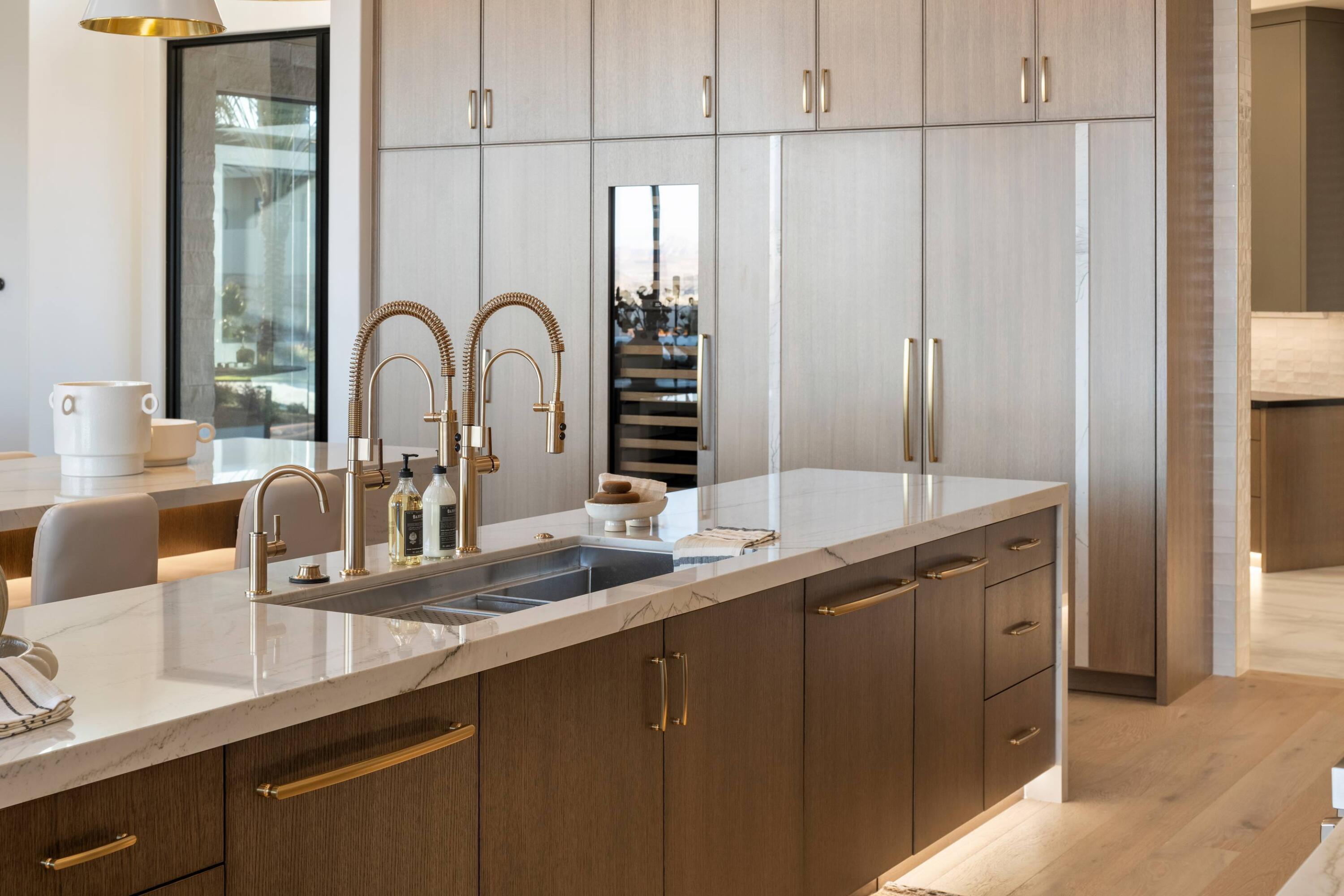 STONE CLIFF - Residential