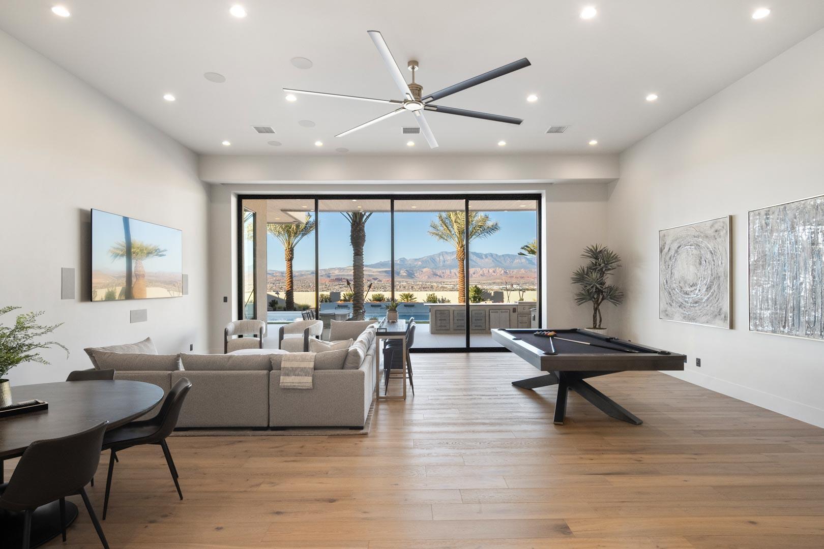 STONE CLIFF - Residential