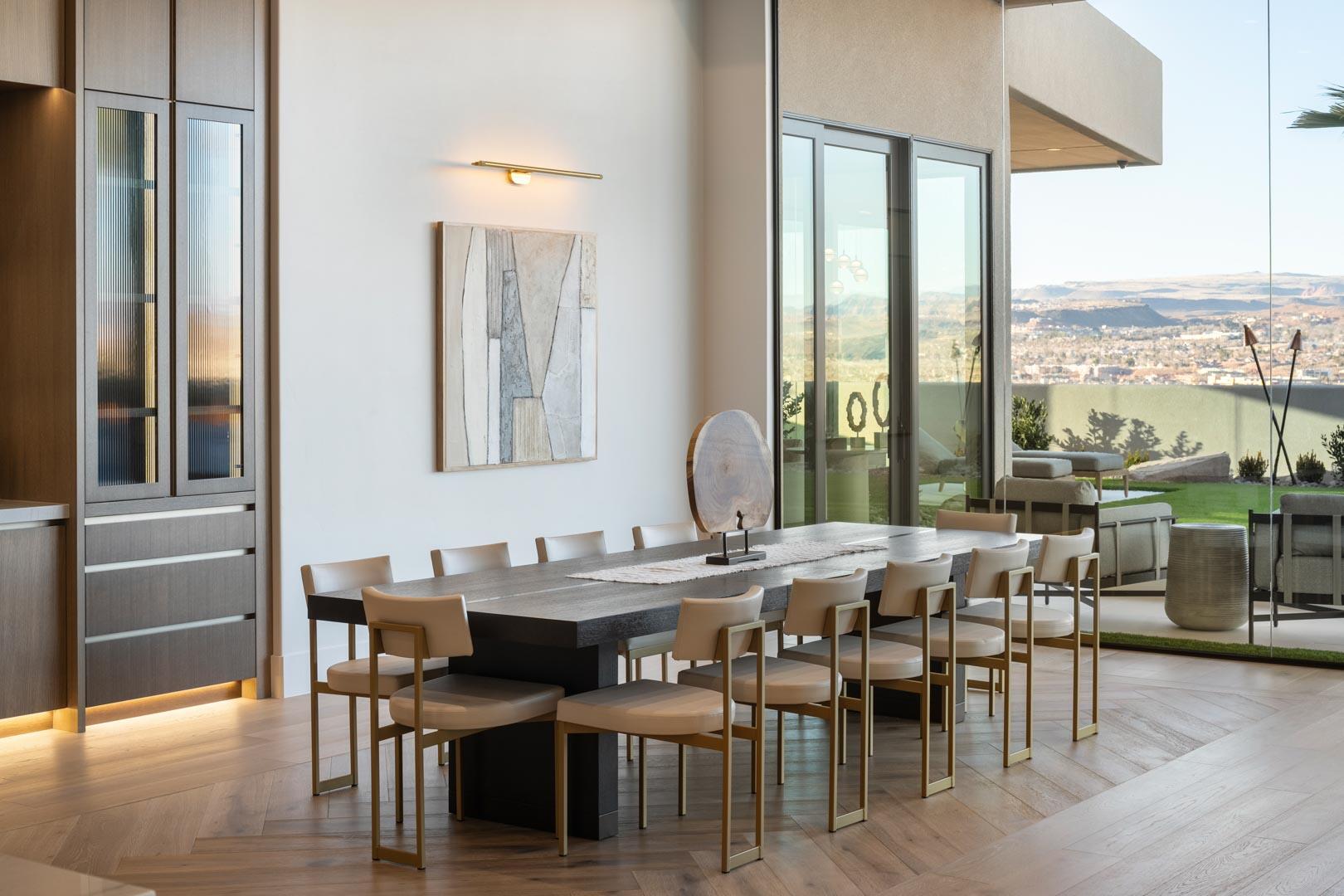 STONE CLIFF - Residential