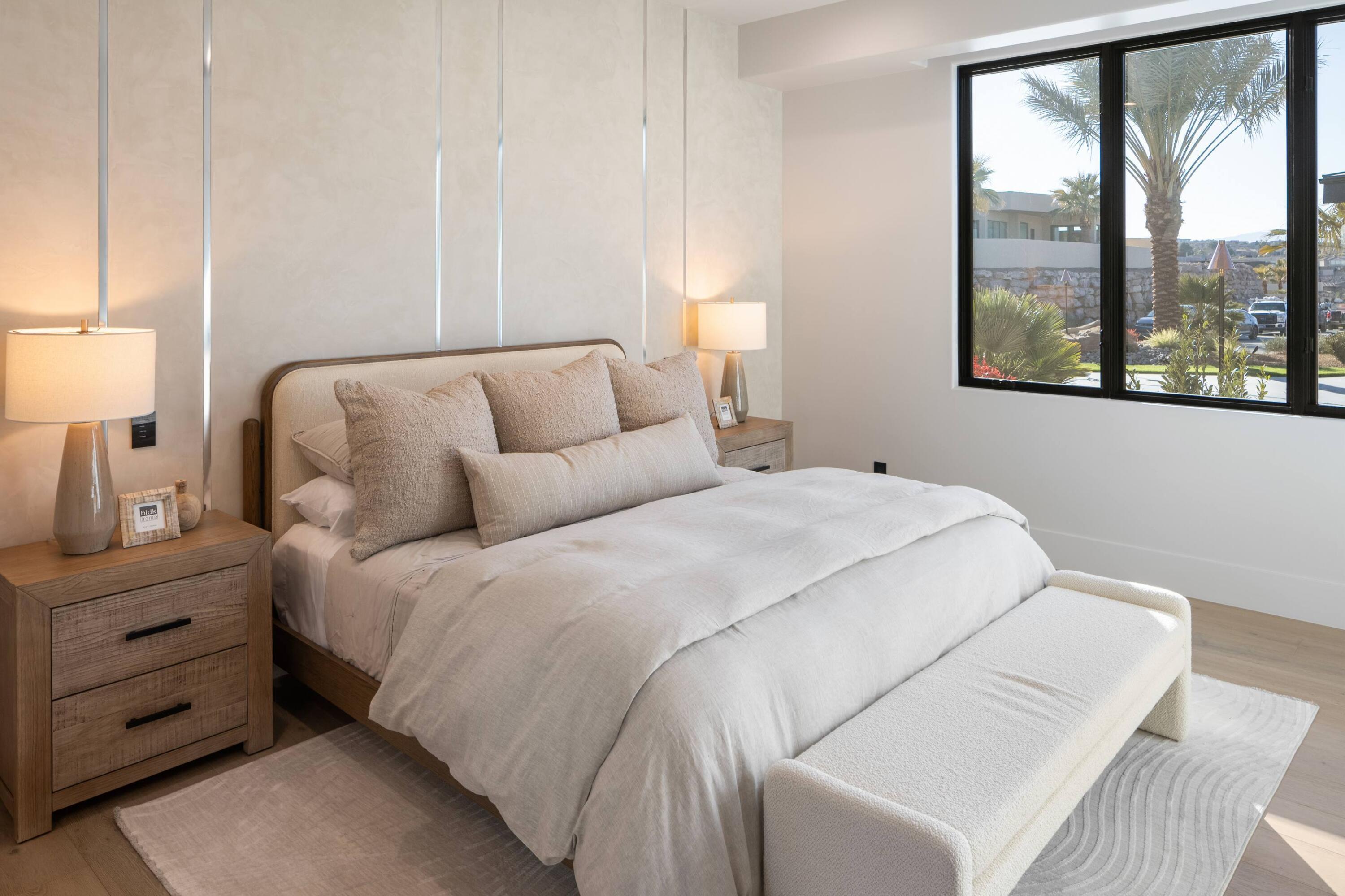 STONE CLIFF - Residential