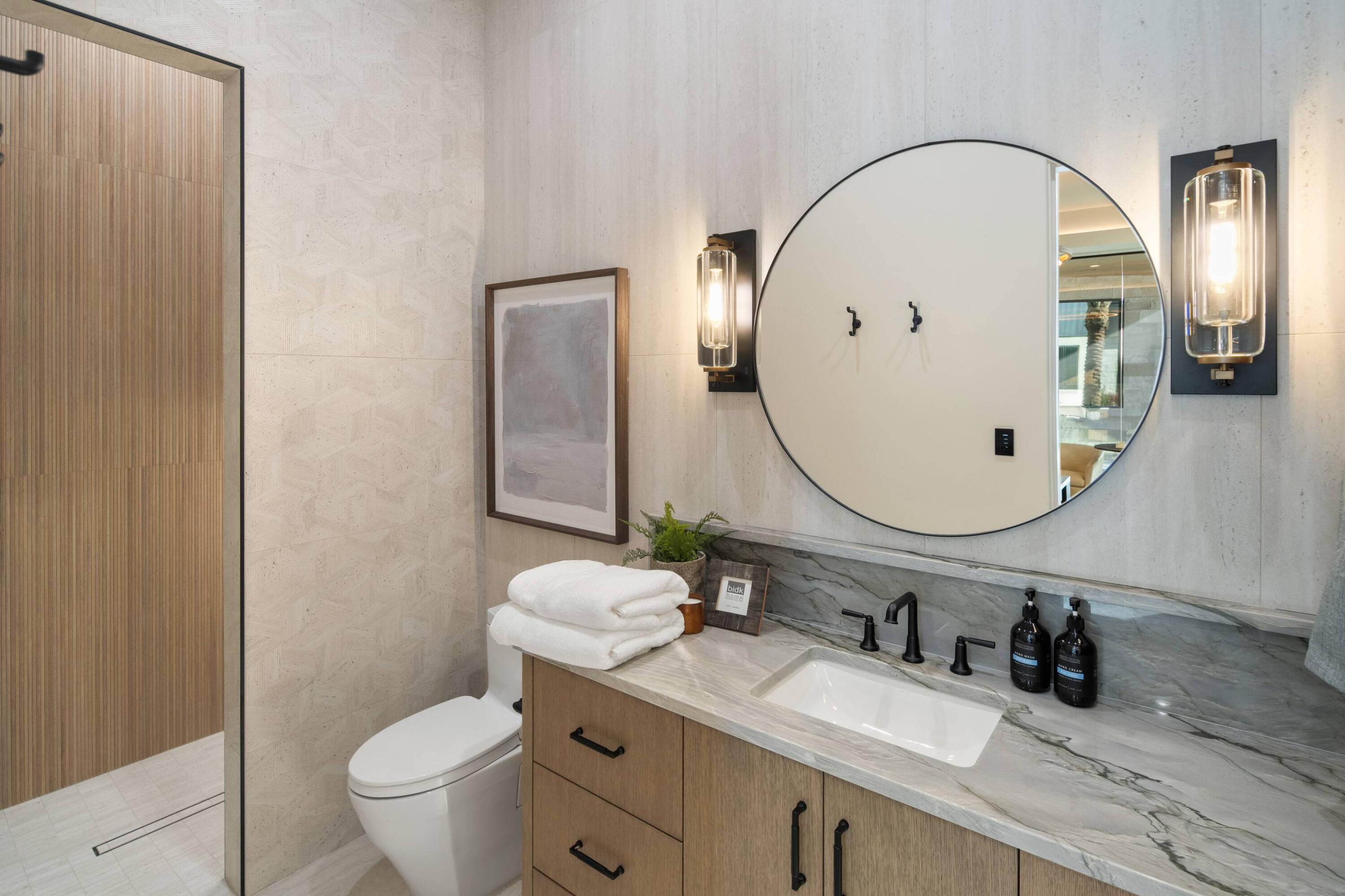 STONE CLIFF - Residential