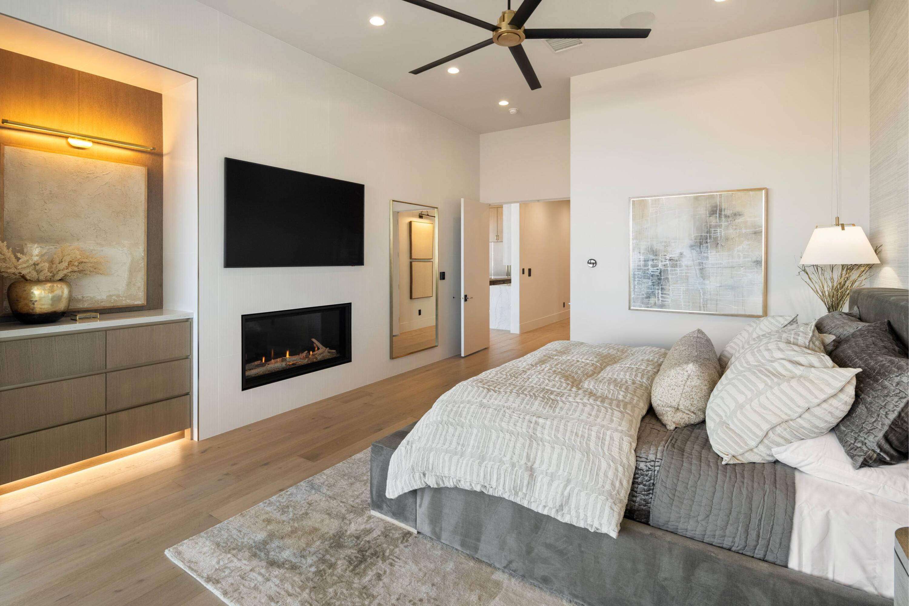 STONE CLIFF - Residential