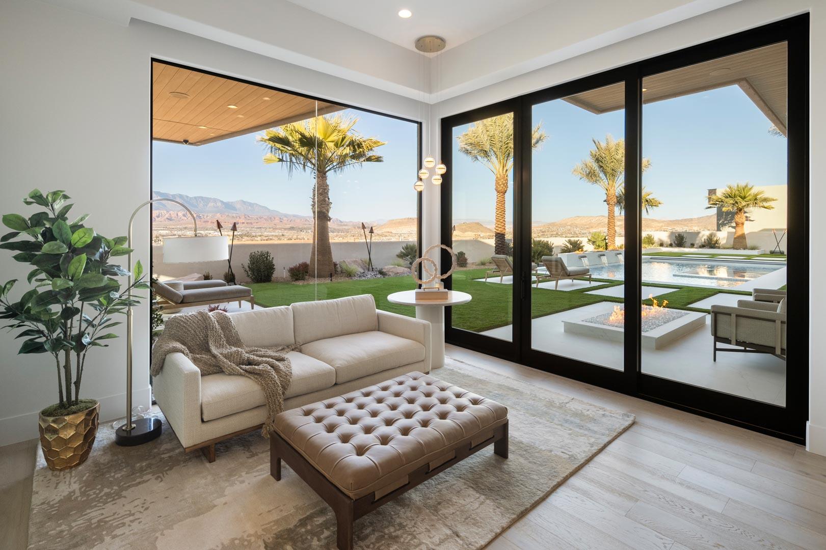 STONE CLIFF - Residential