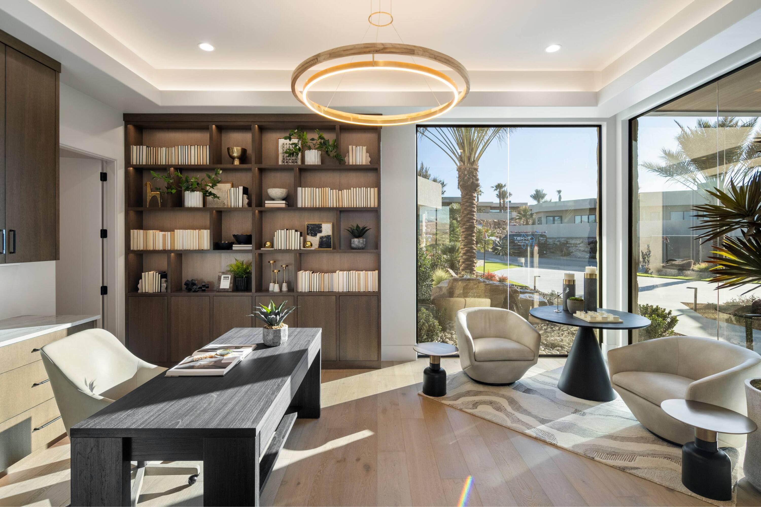 STONE CLIFF - Residential