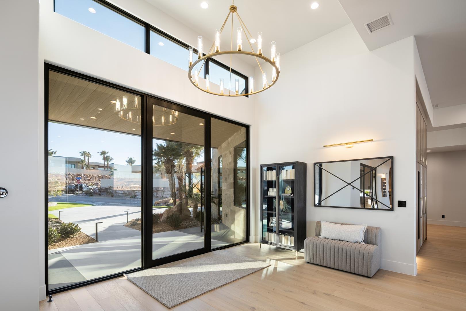 STONE CLIFF - Residential