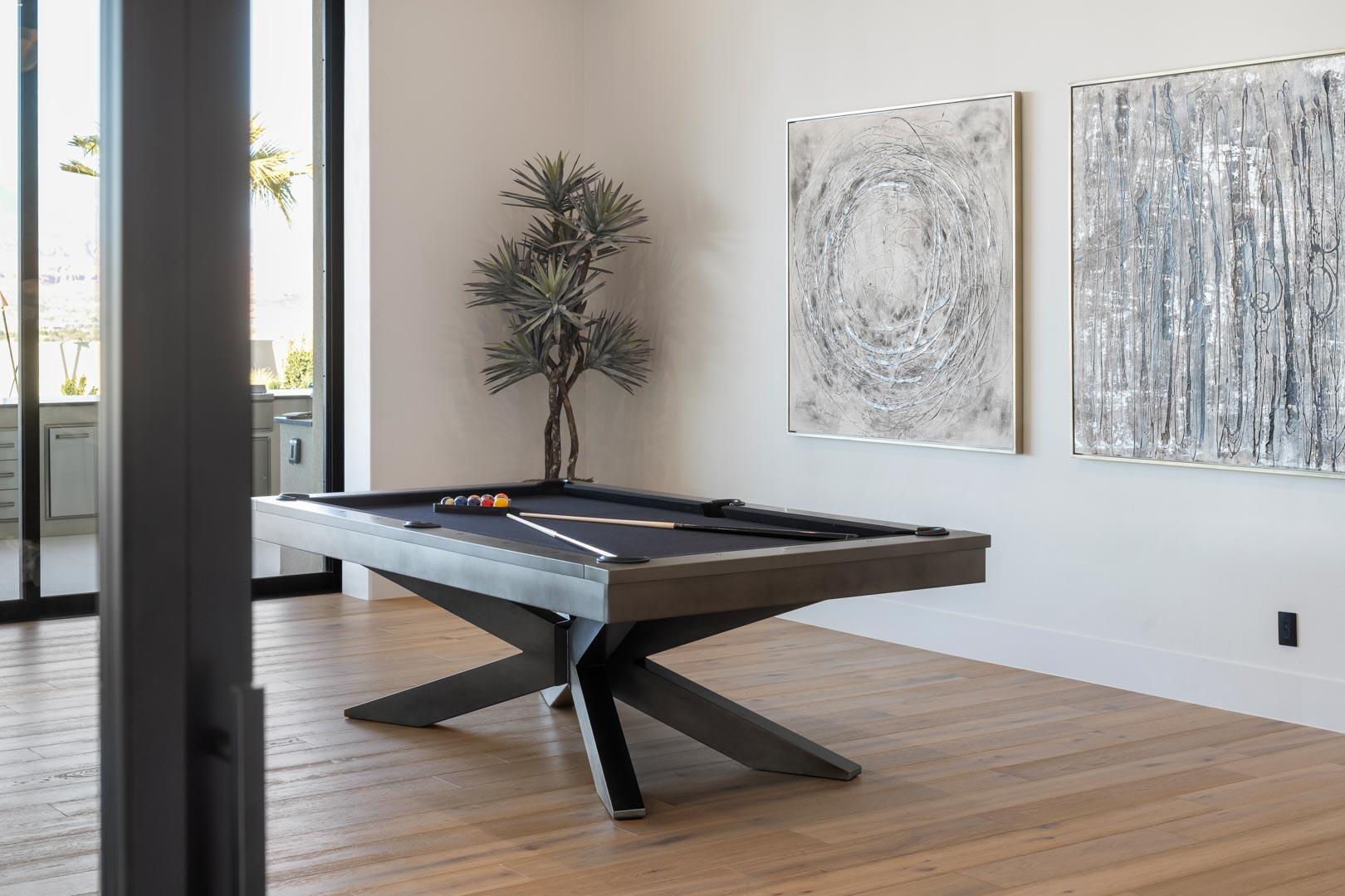 STONE CLIFF - Residential