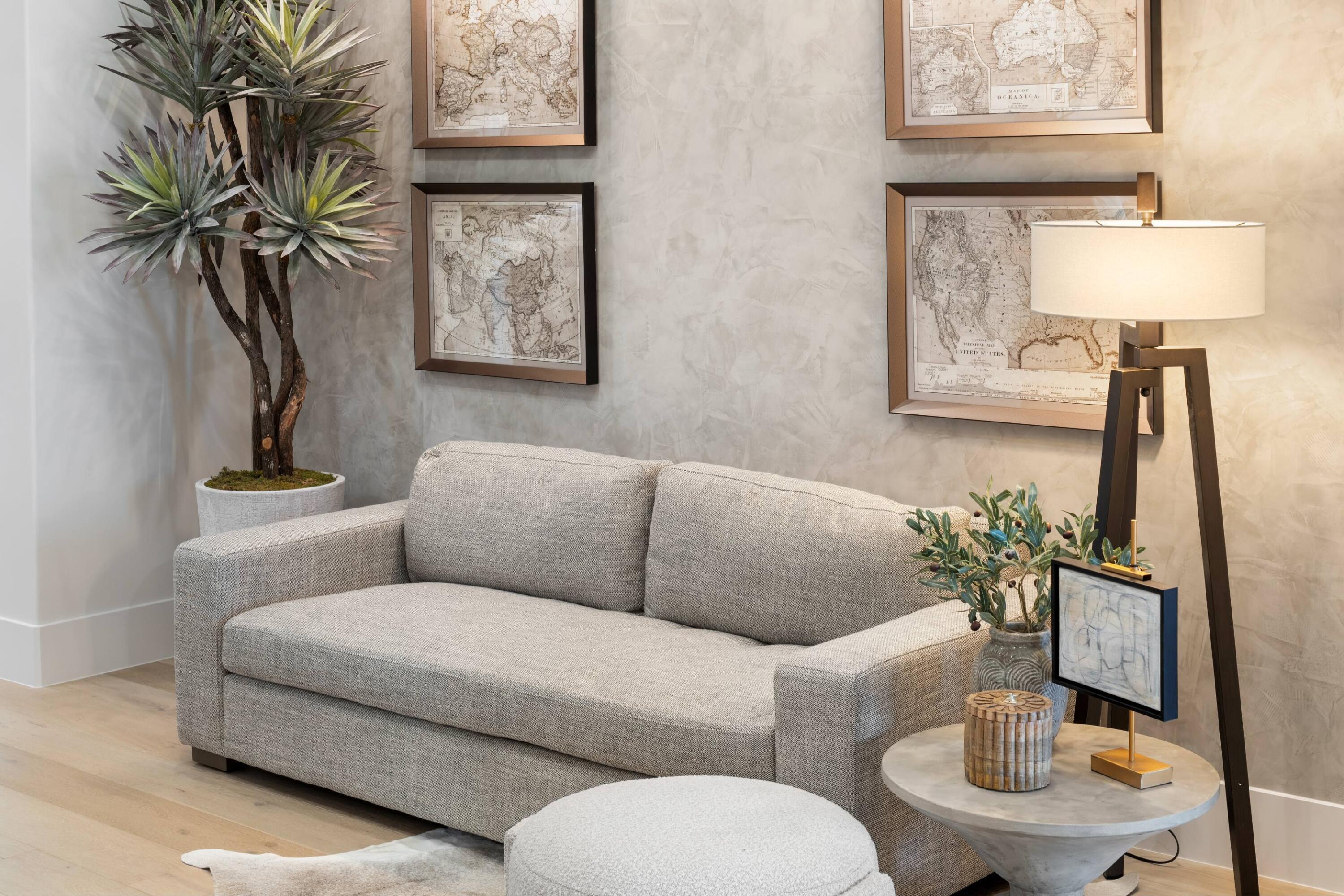 STONE CLIFF - Residential